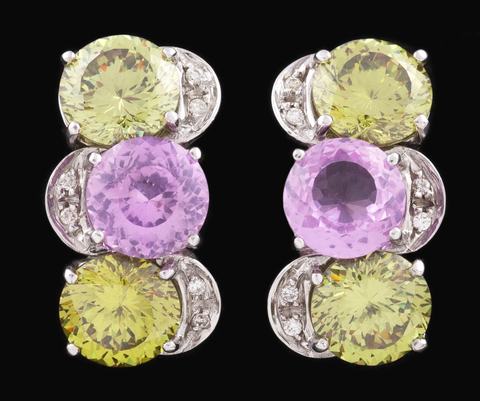 Pendientes