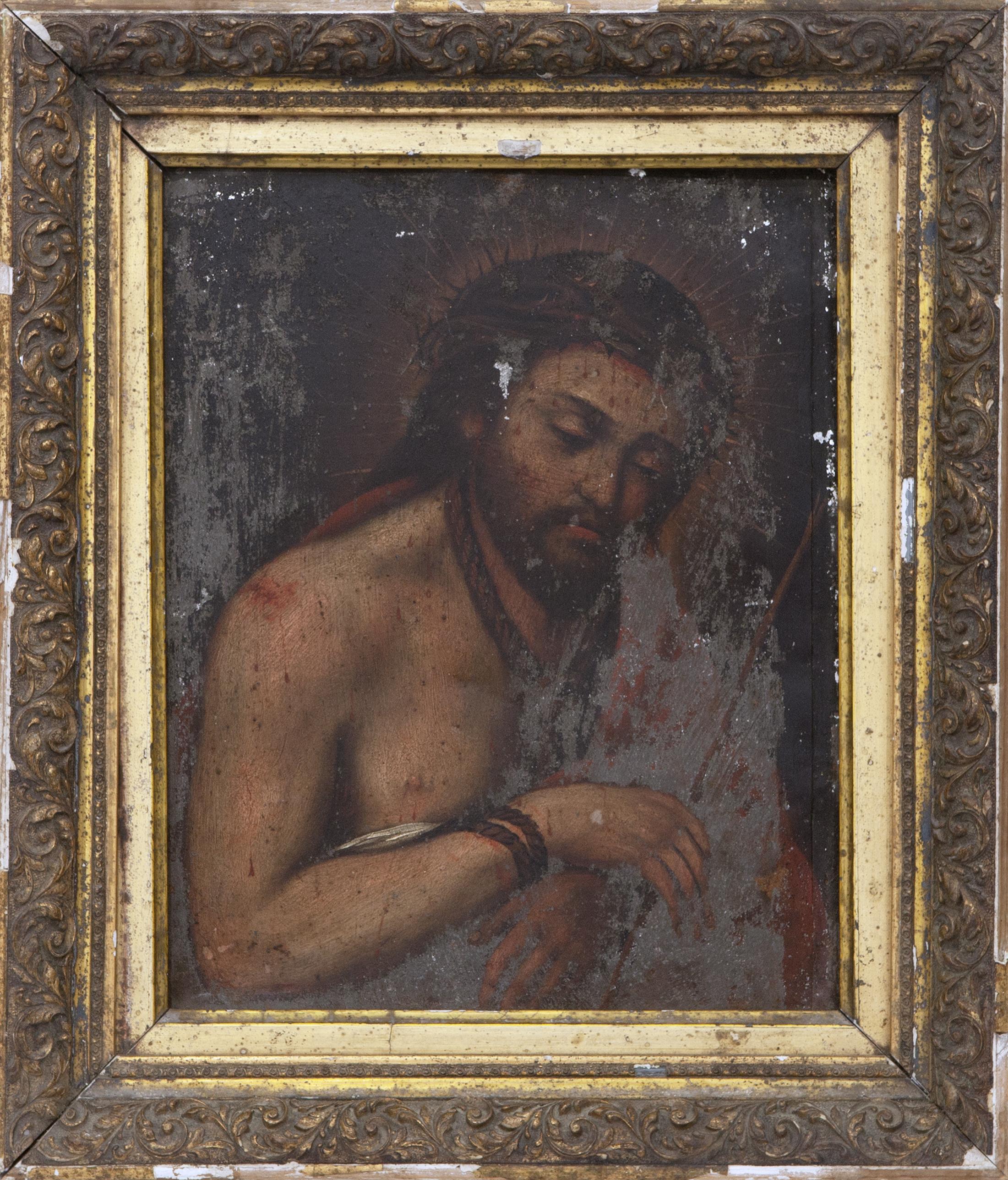 ECCE HOMO 
