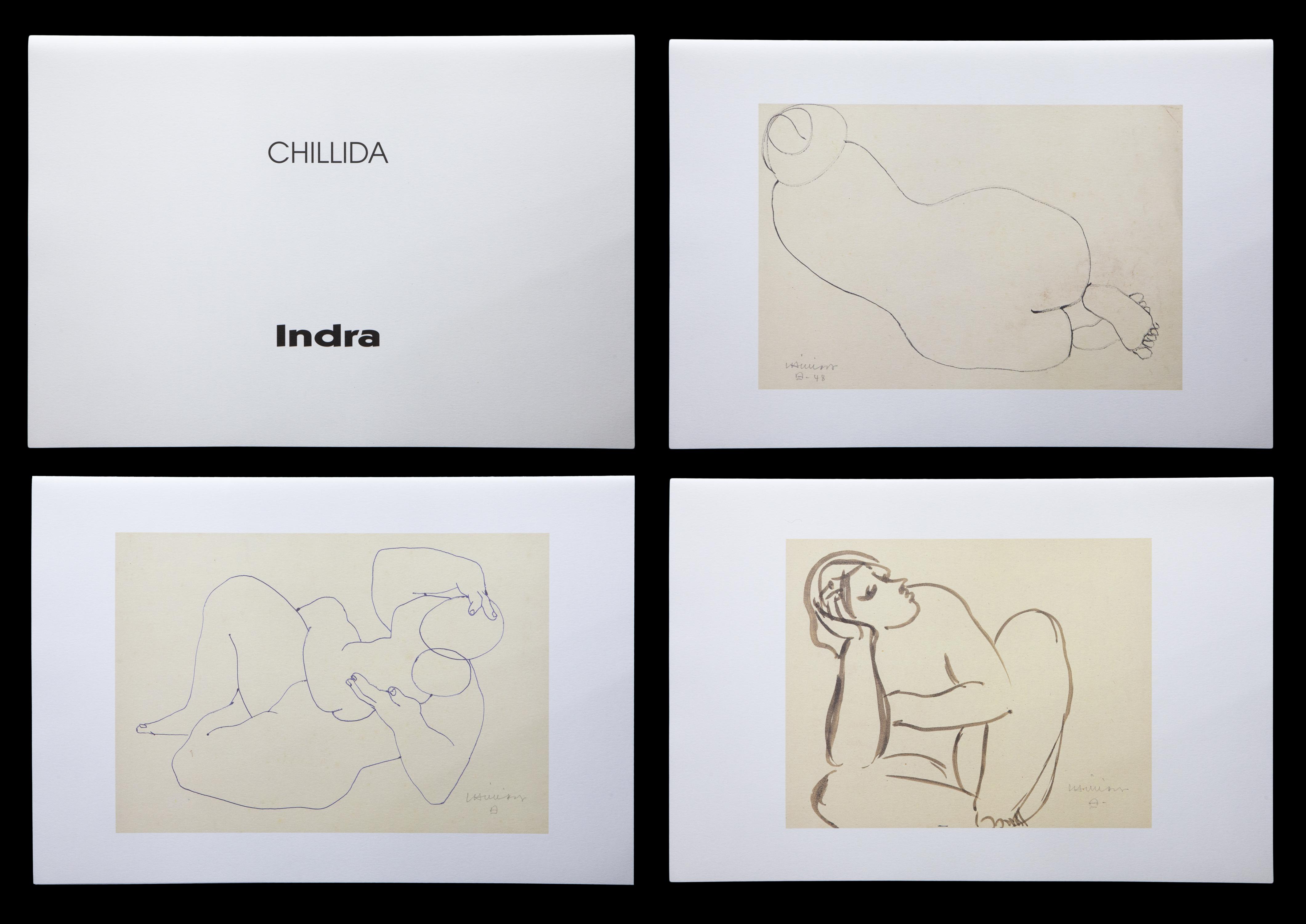 CHILLIDA 