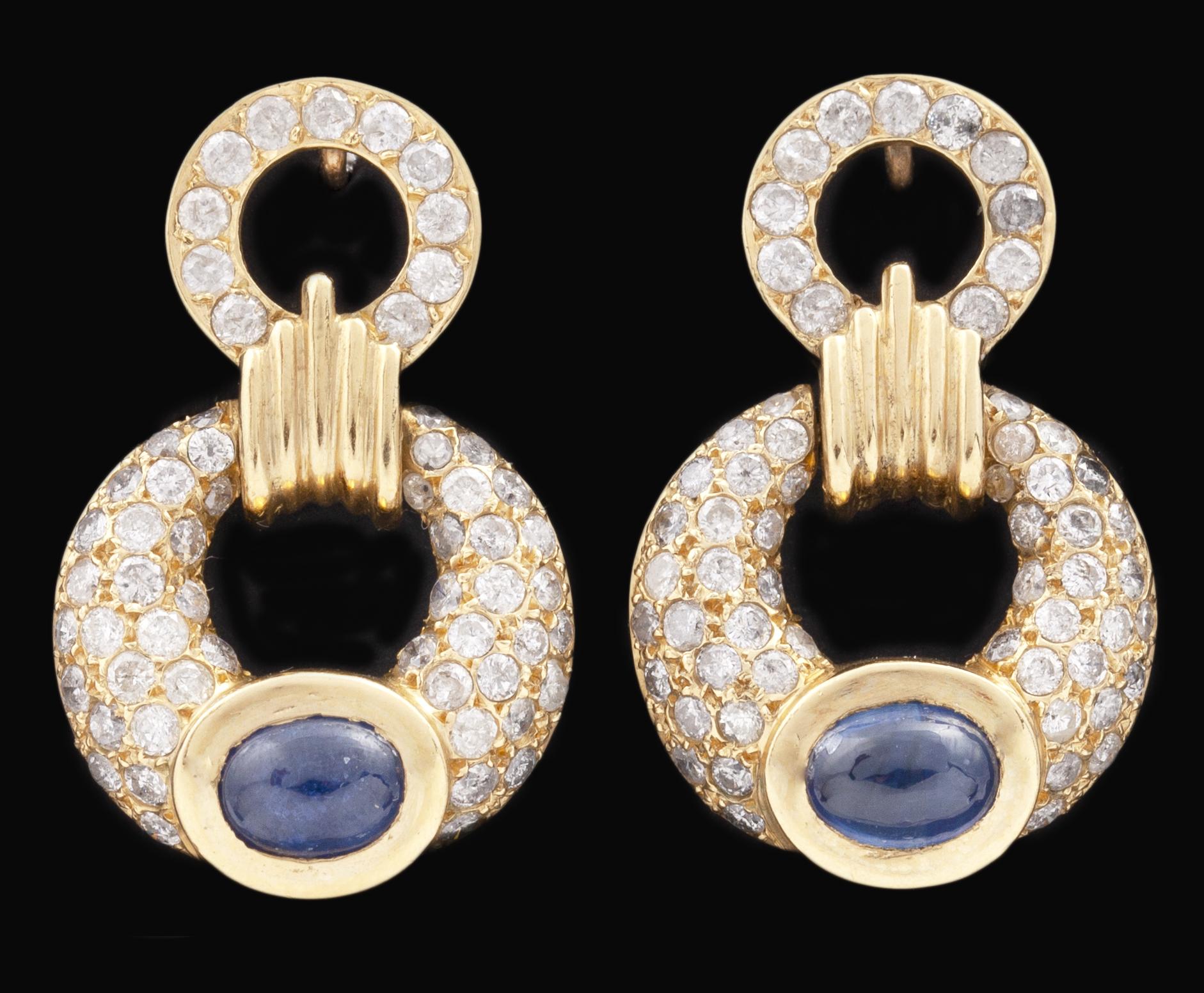 Pendientes