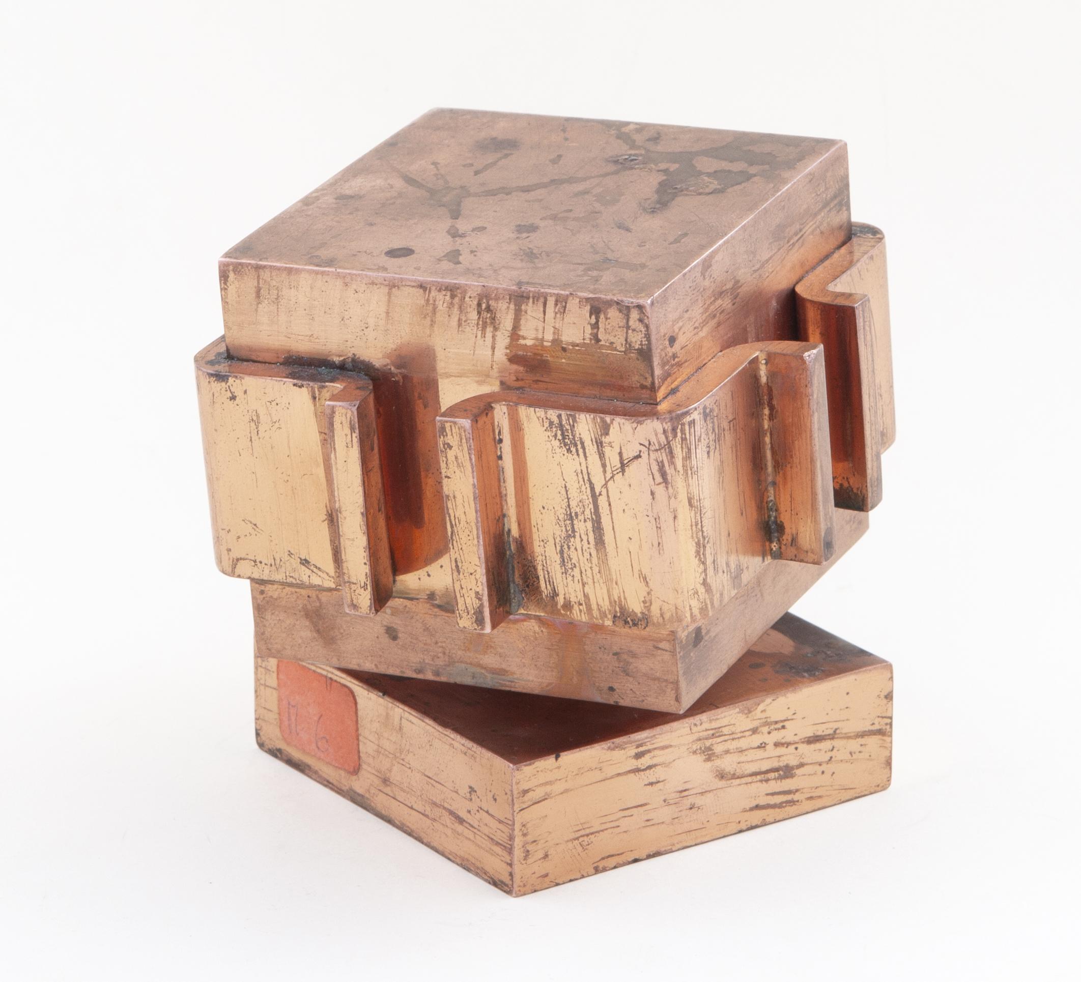 CUBO S.XX