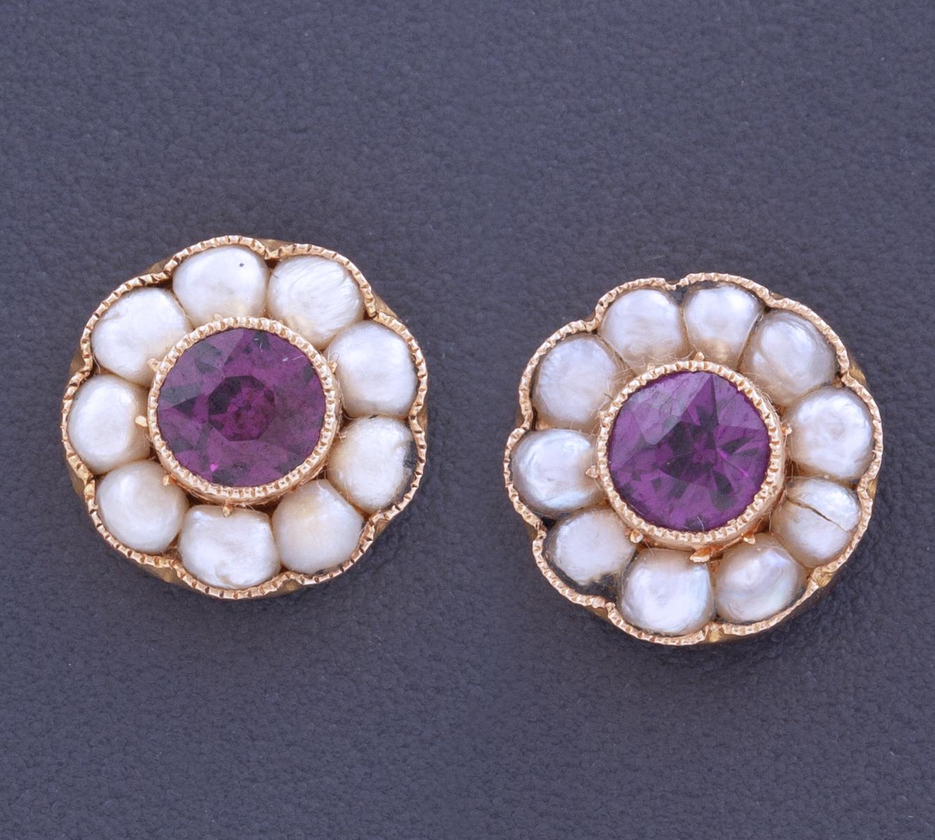 Pendientes