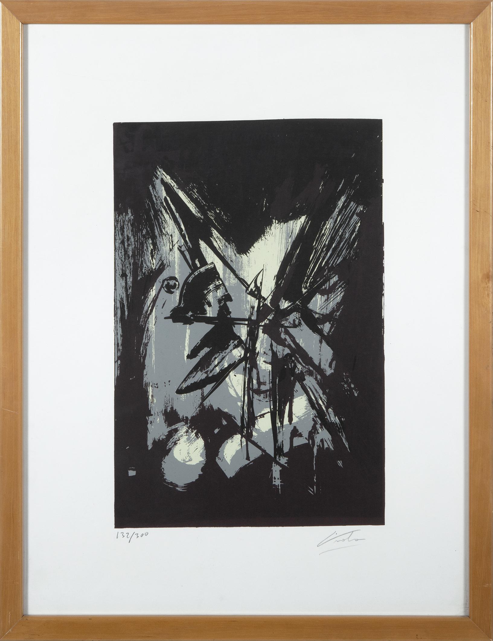 ABSTRACCIÓN 