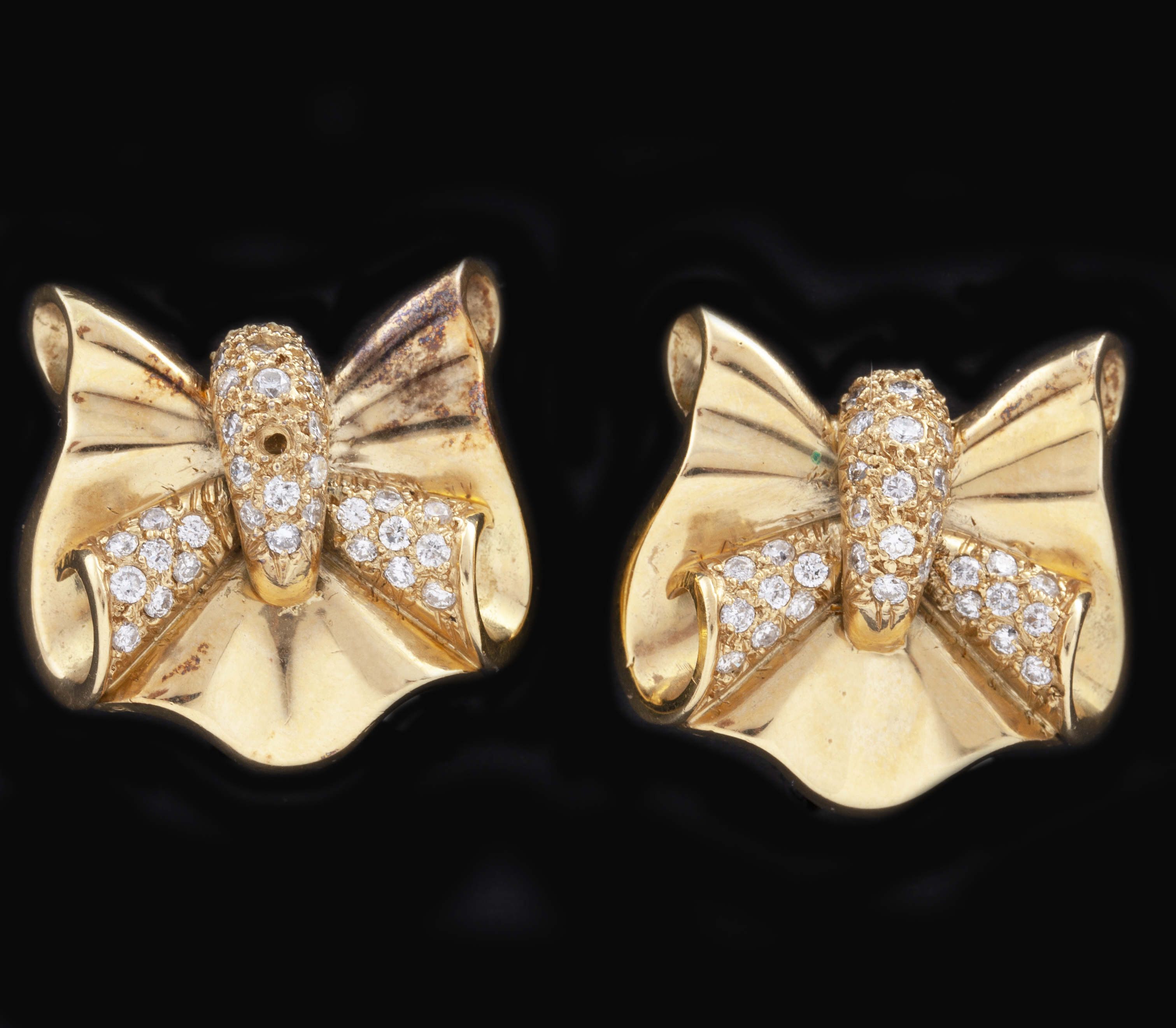 Pendientes