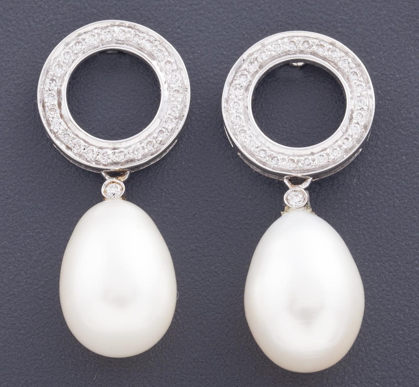 Pendientes