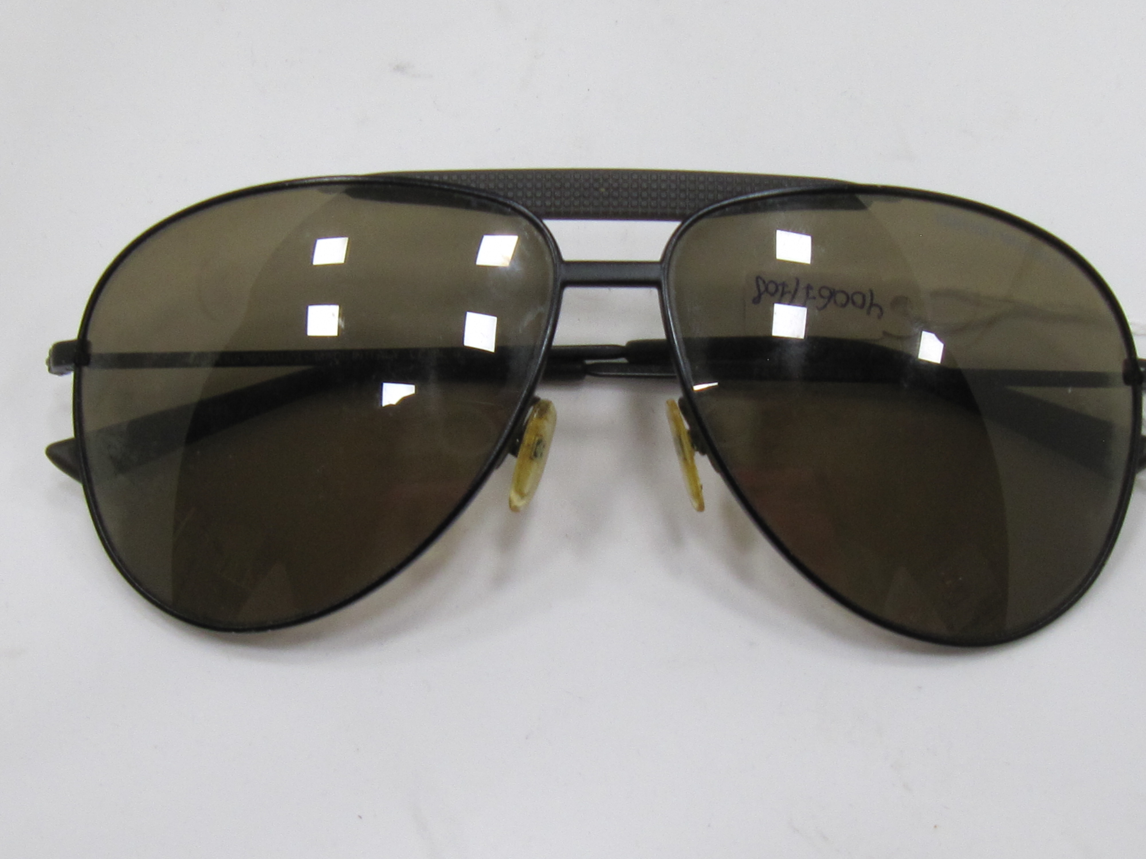 Gafas