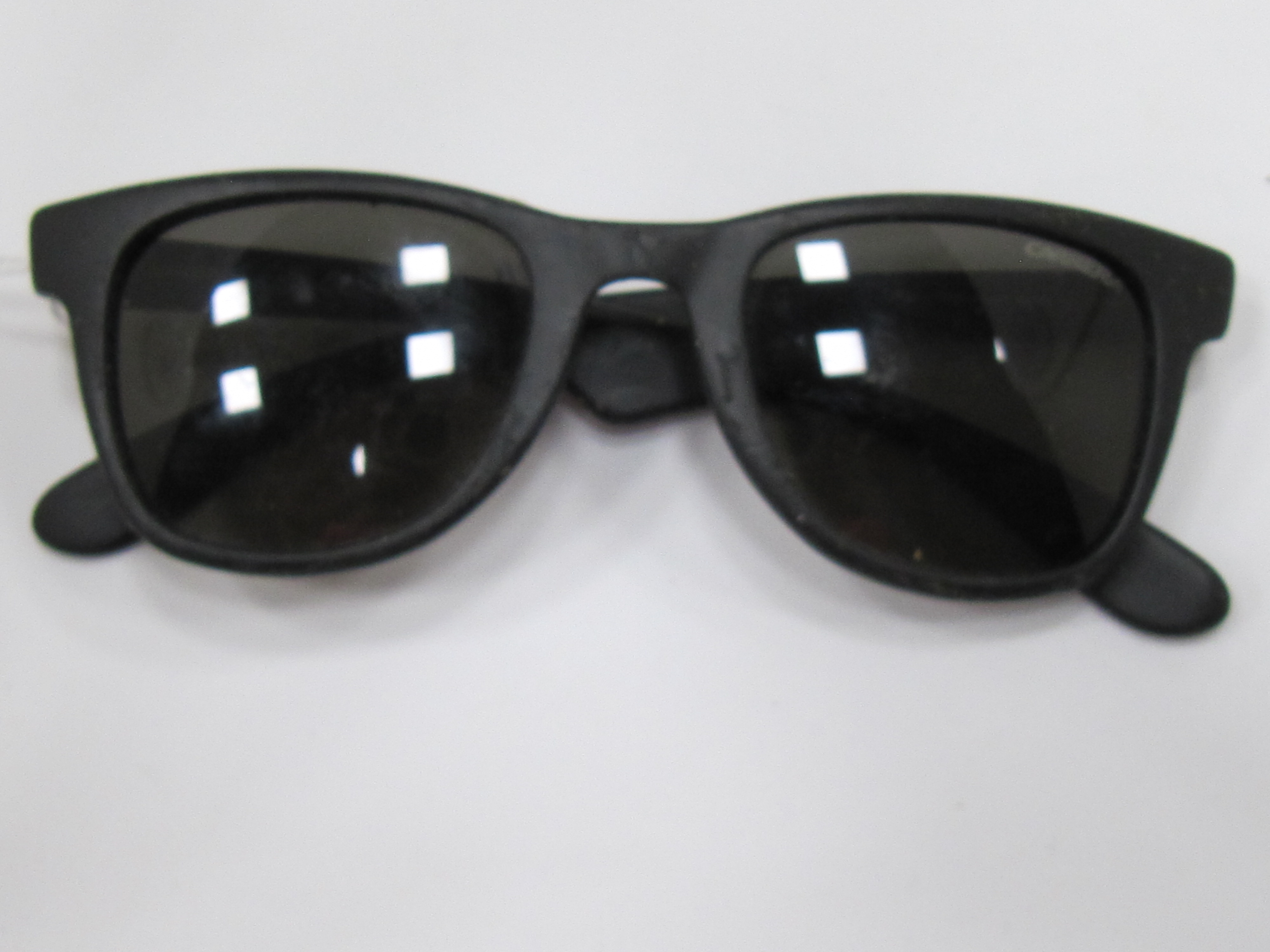 Gafas