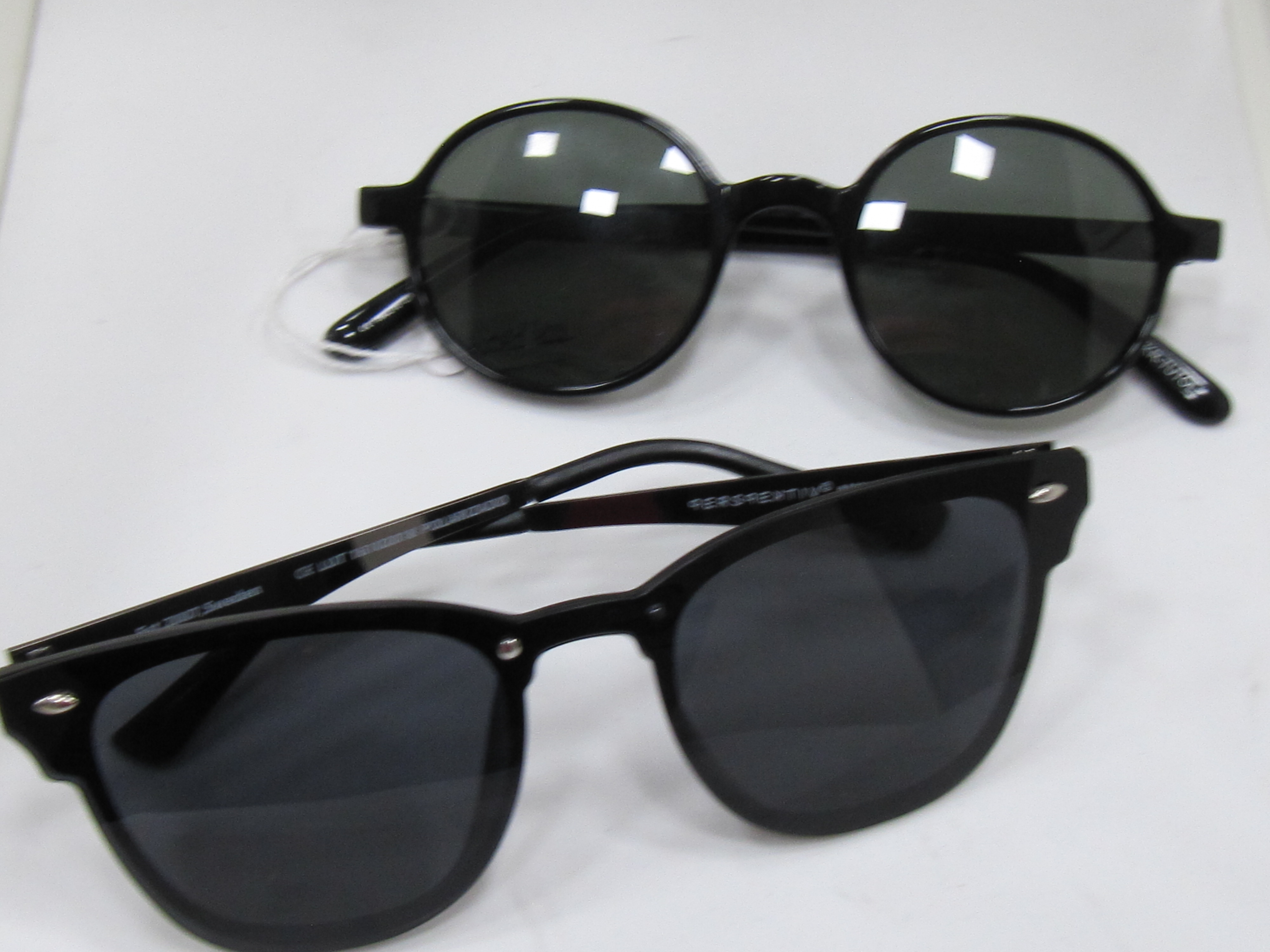 Gafas