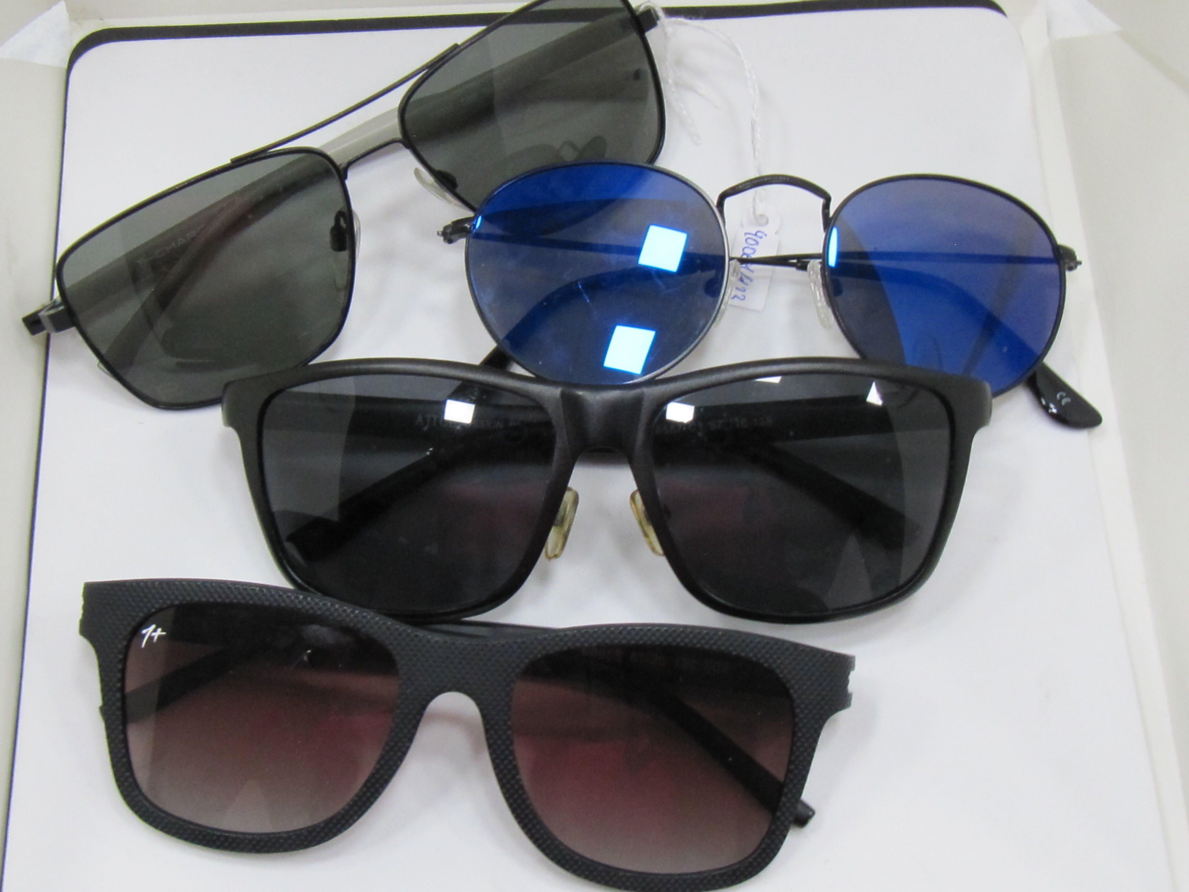 Gafas