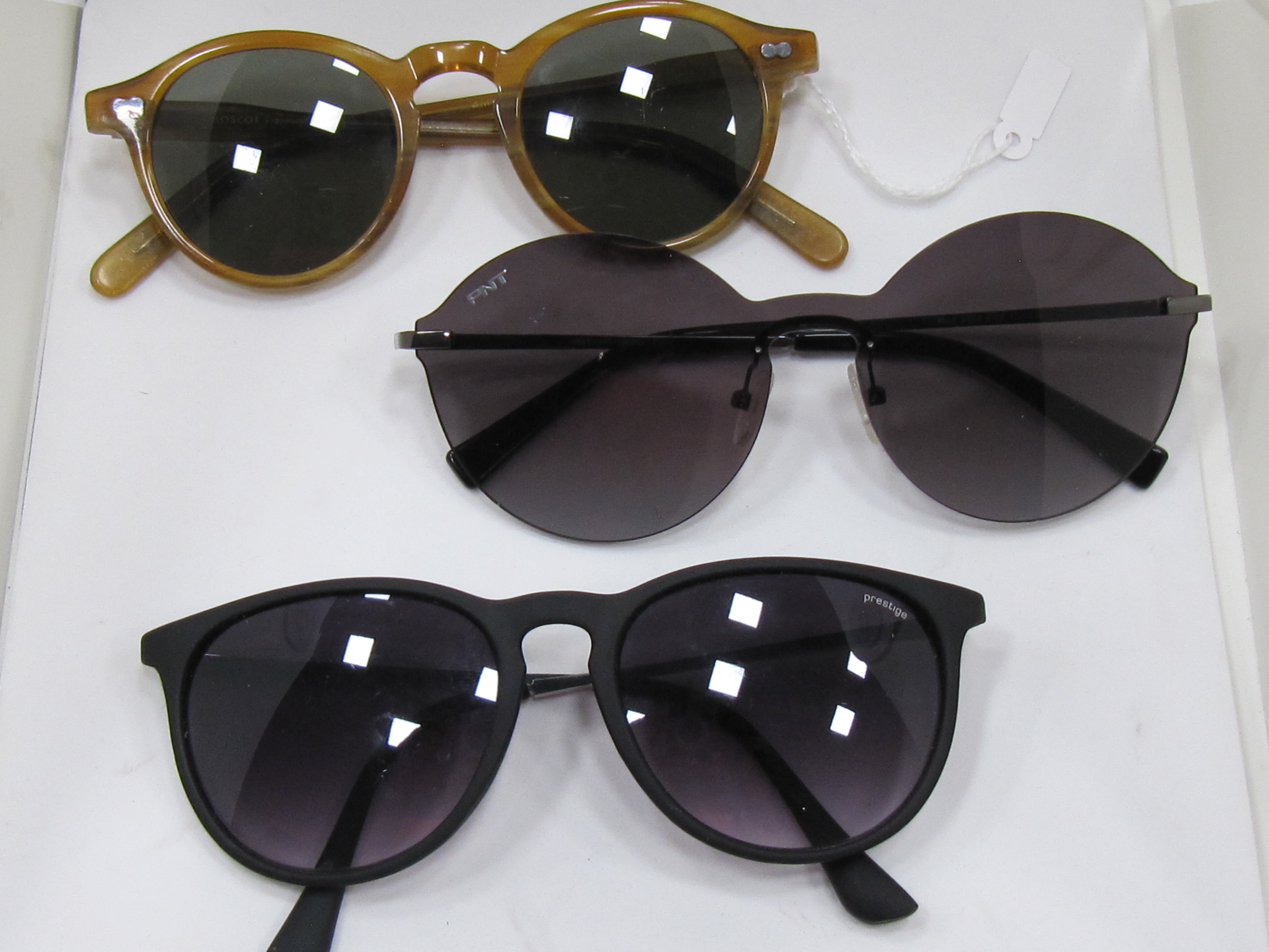 Gafas