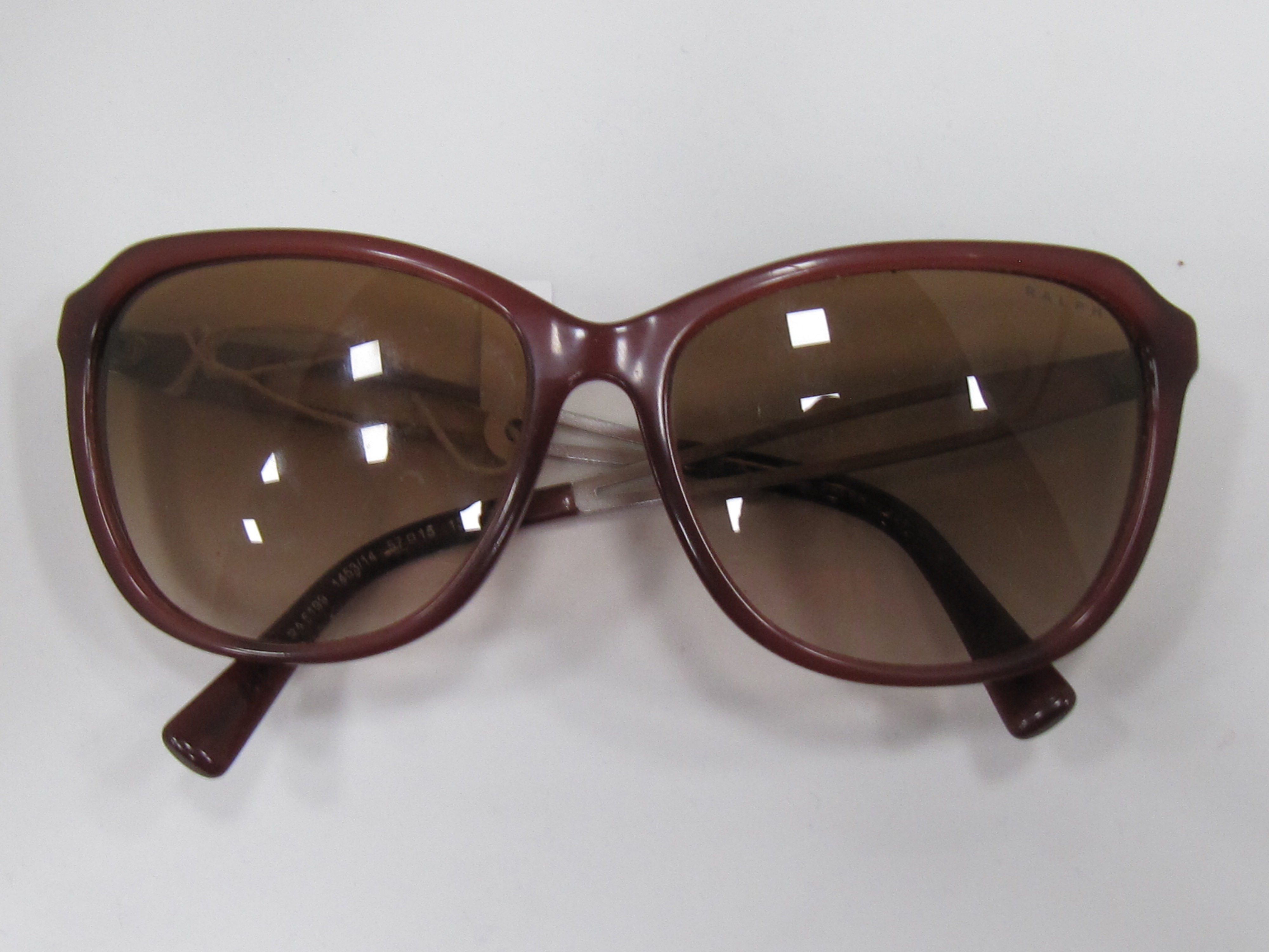 Gafas