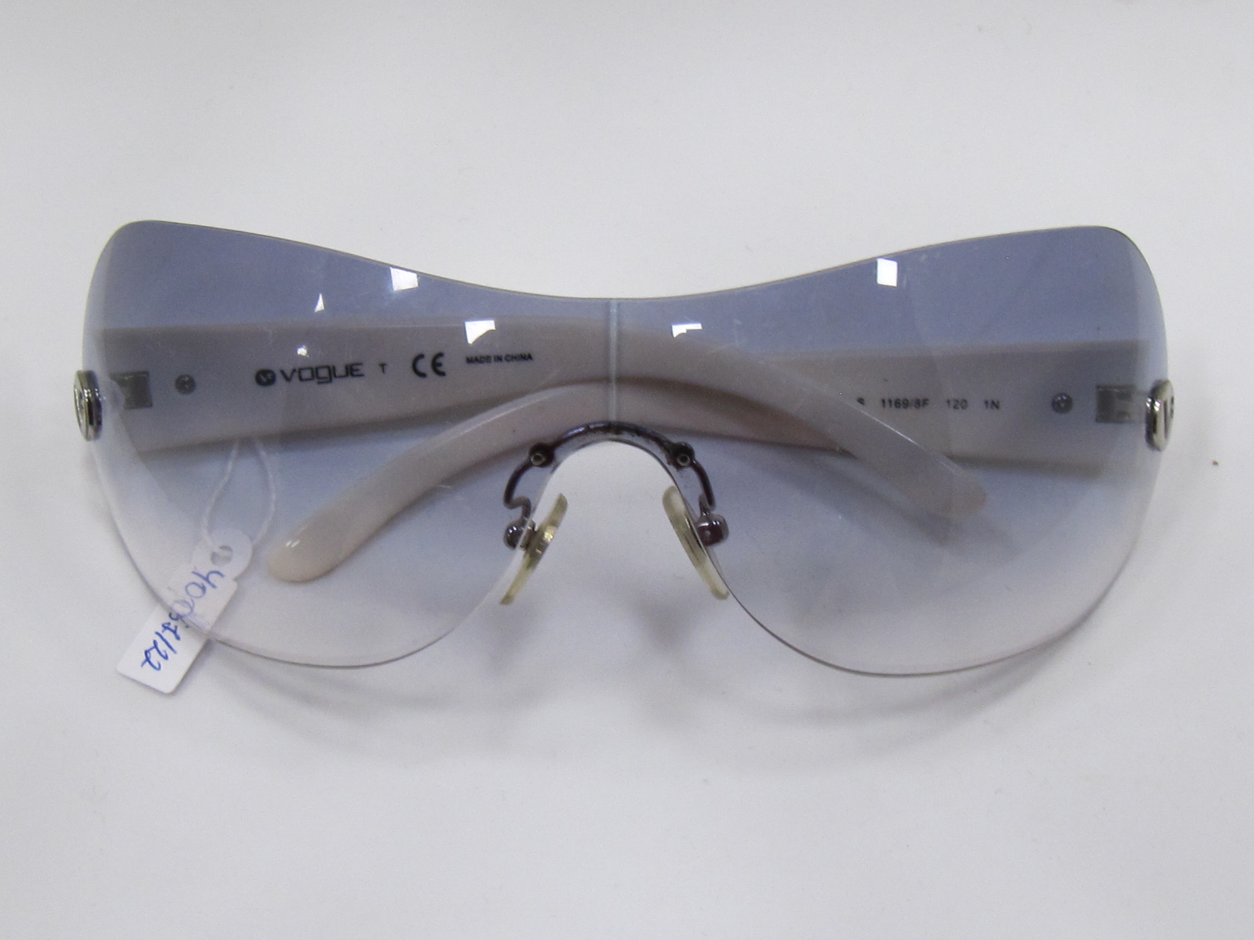 Gafas