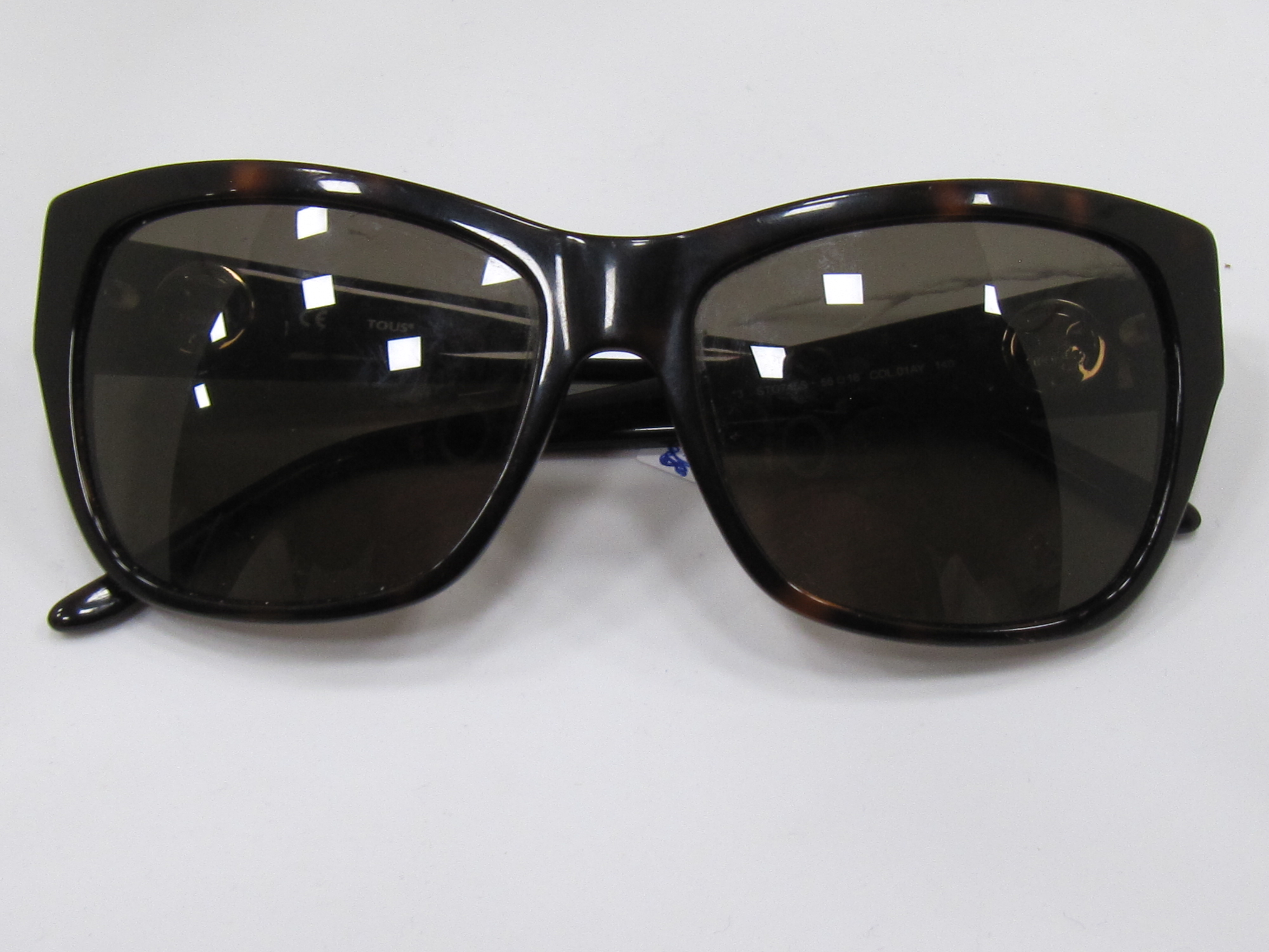 Gafas