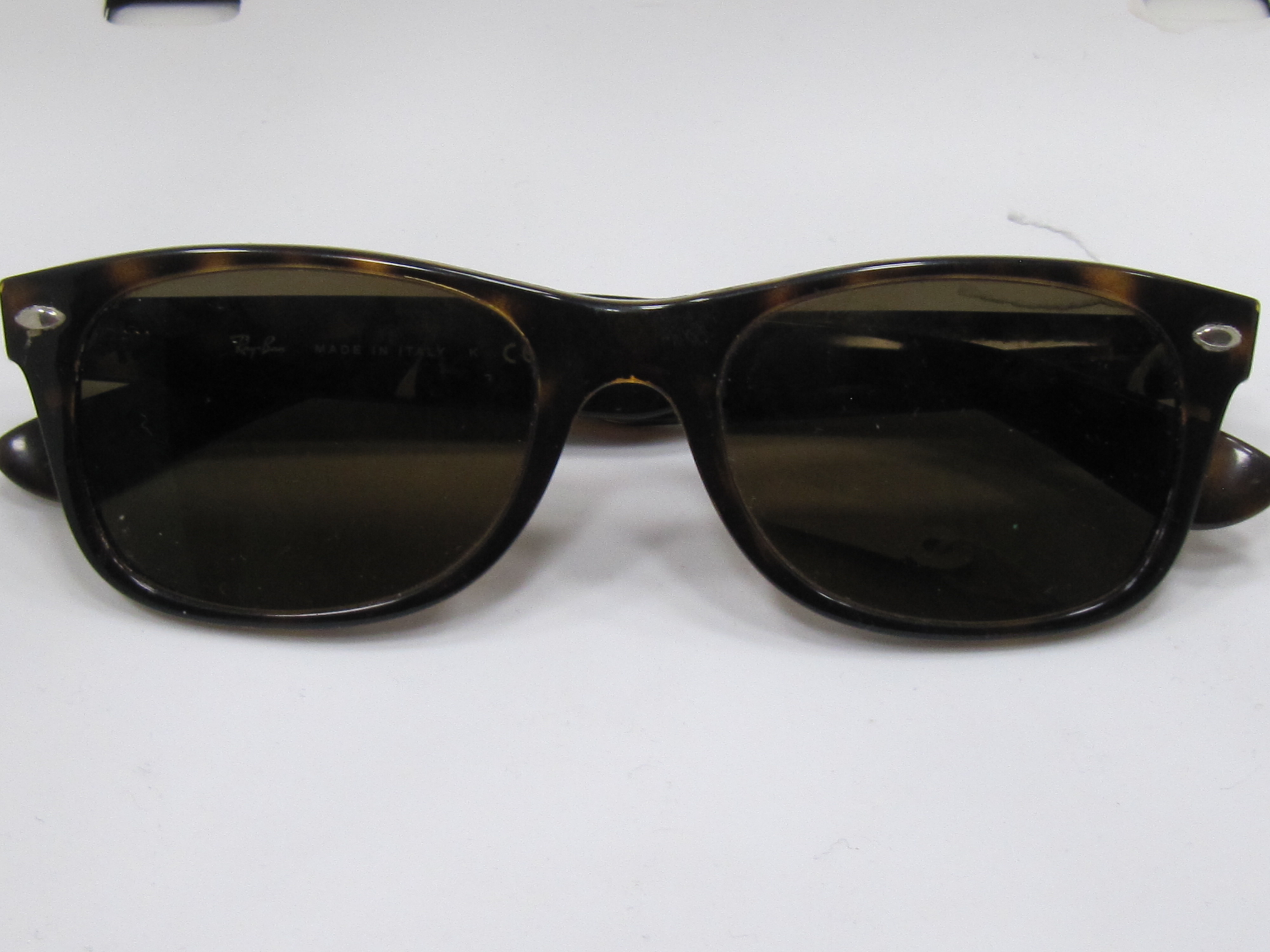 Gafas