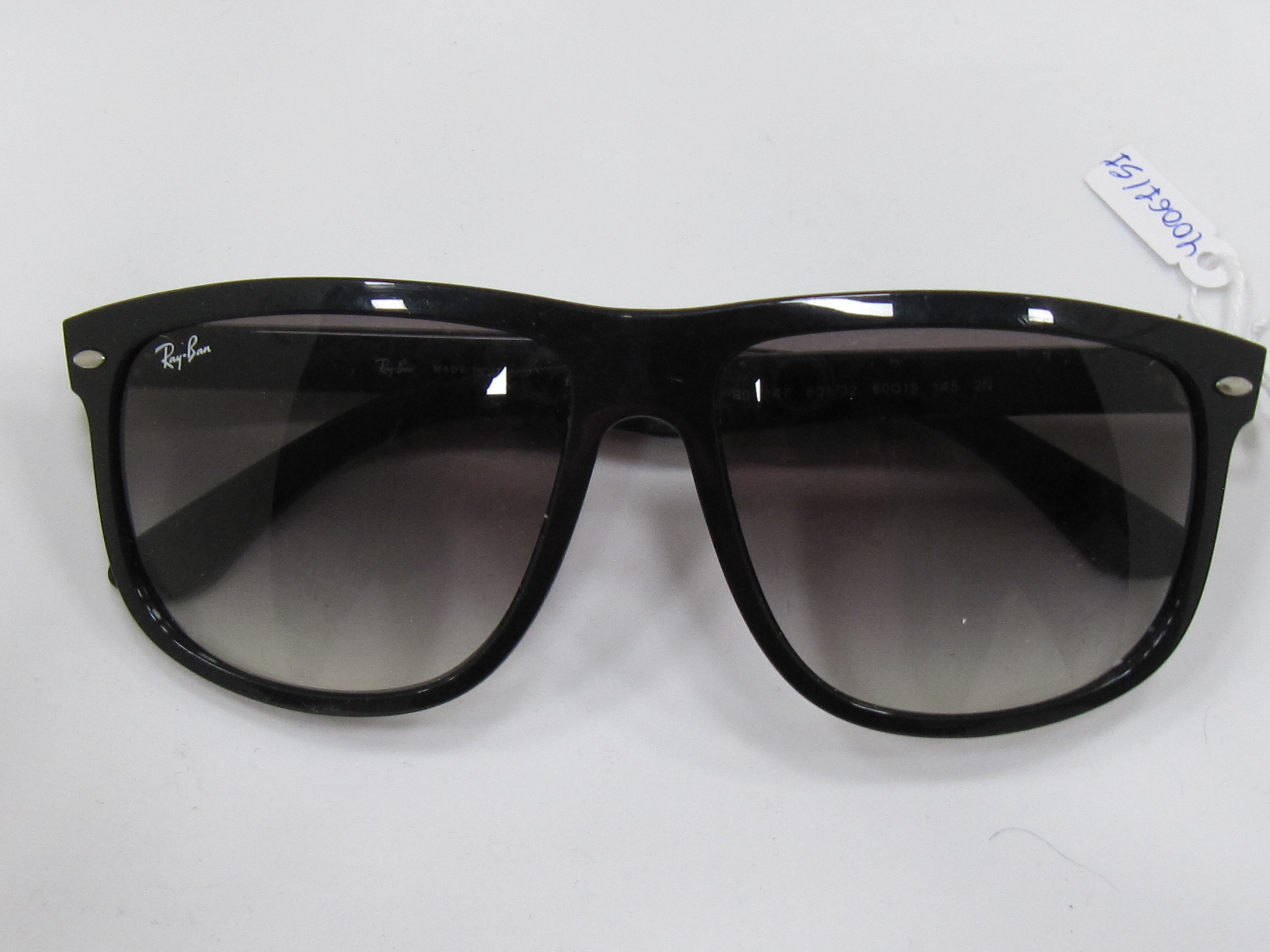 Gafas