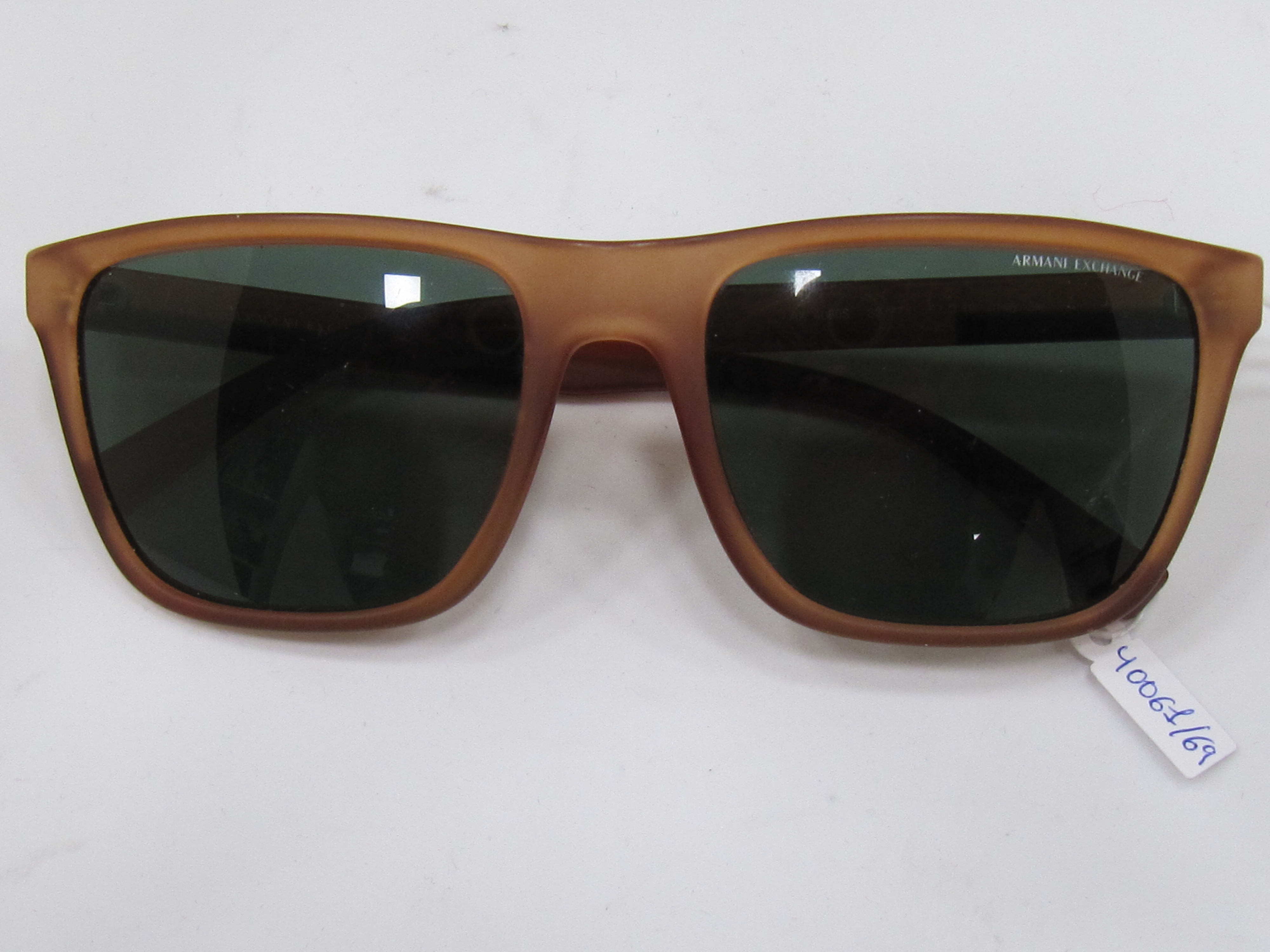 Gafas