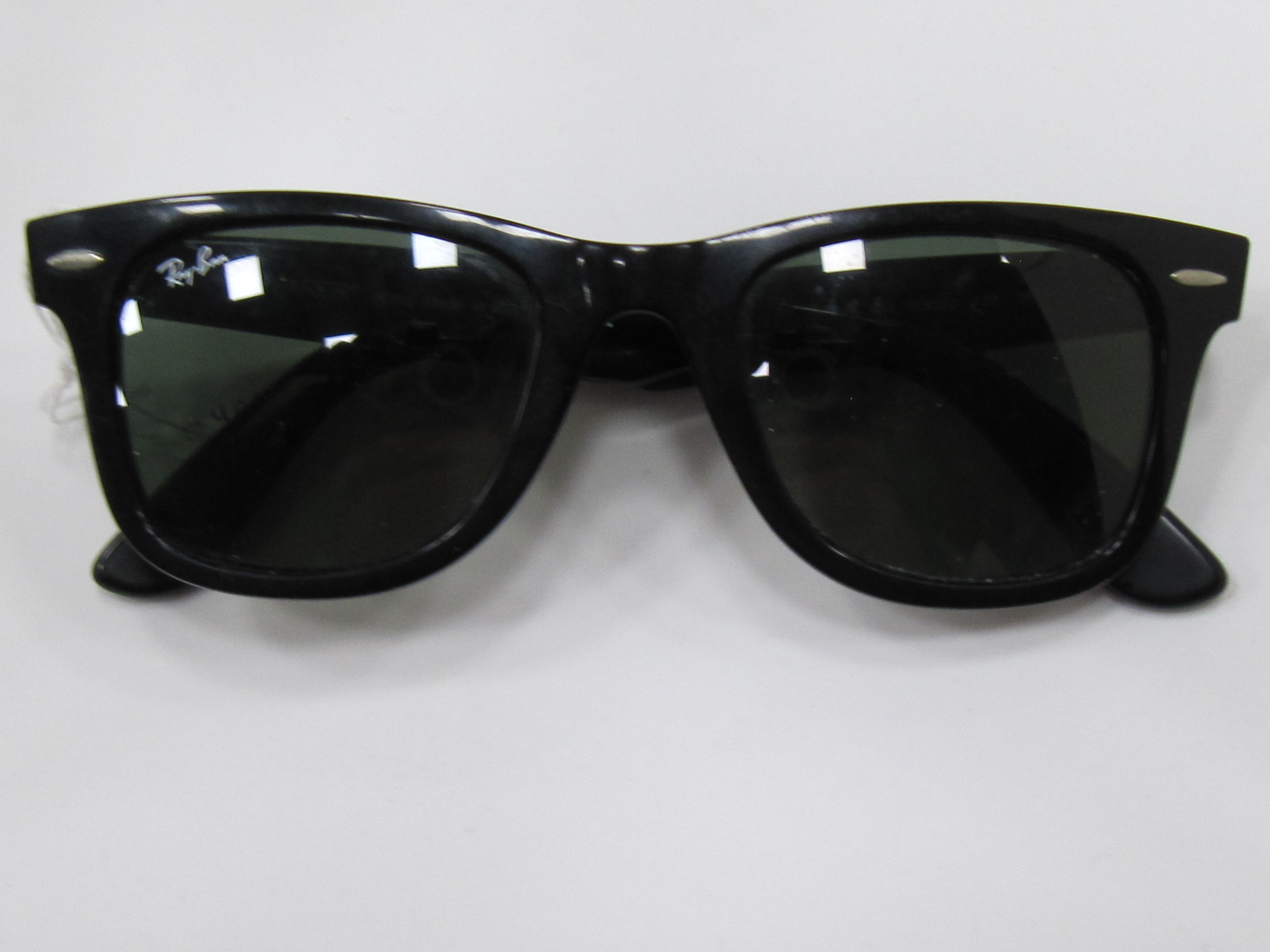 Gafas
