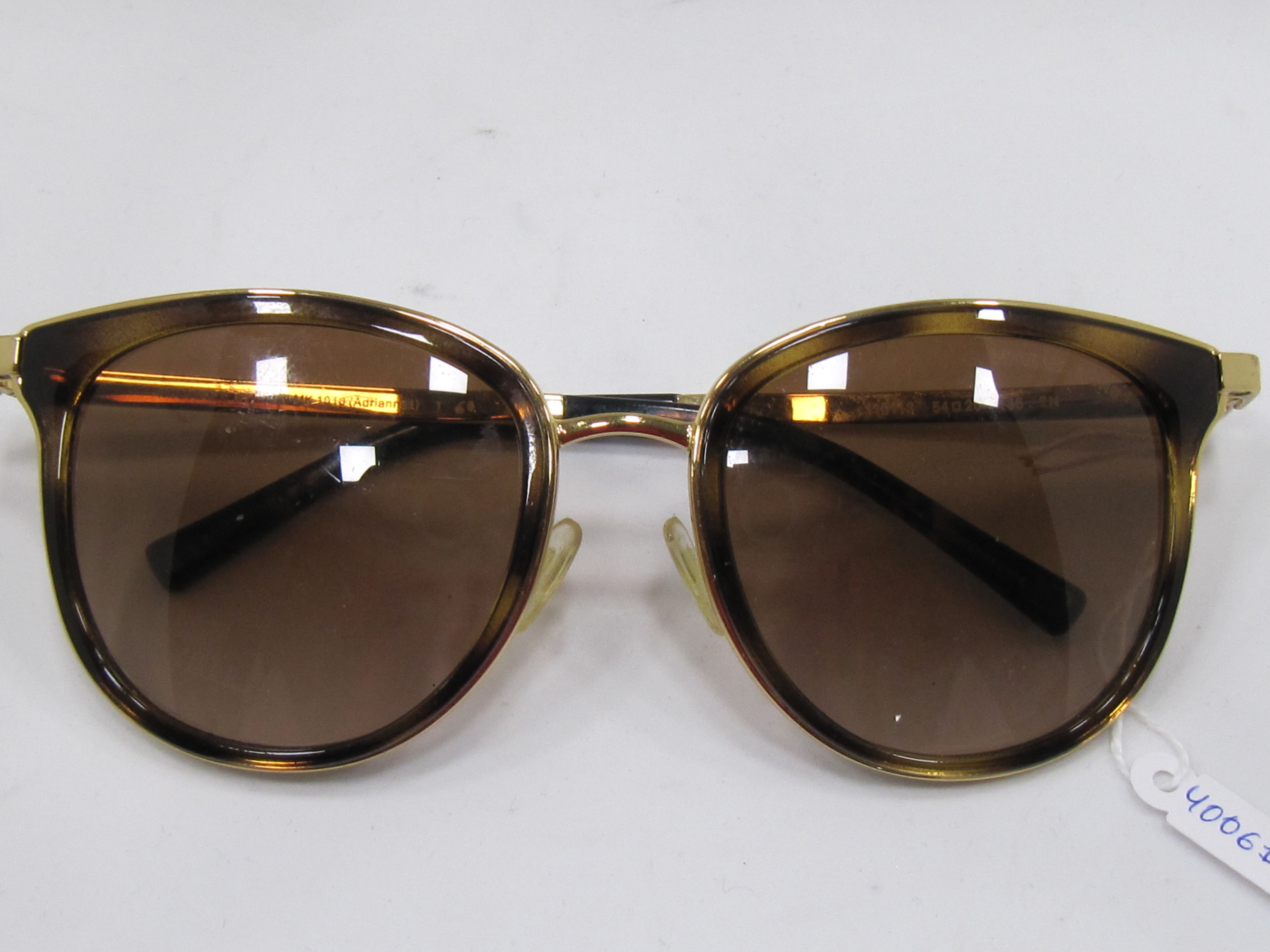 Gafas