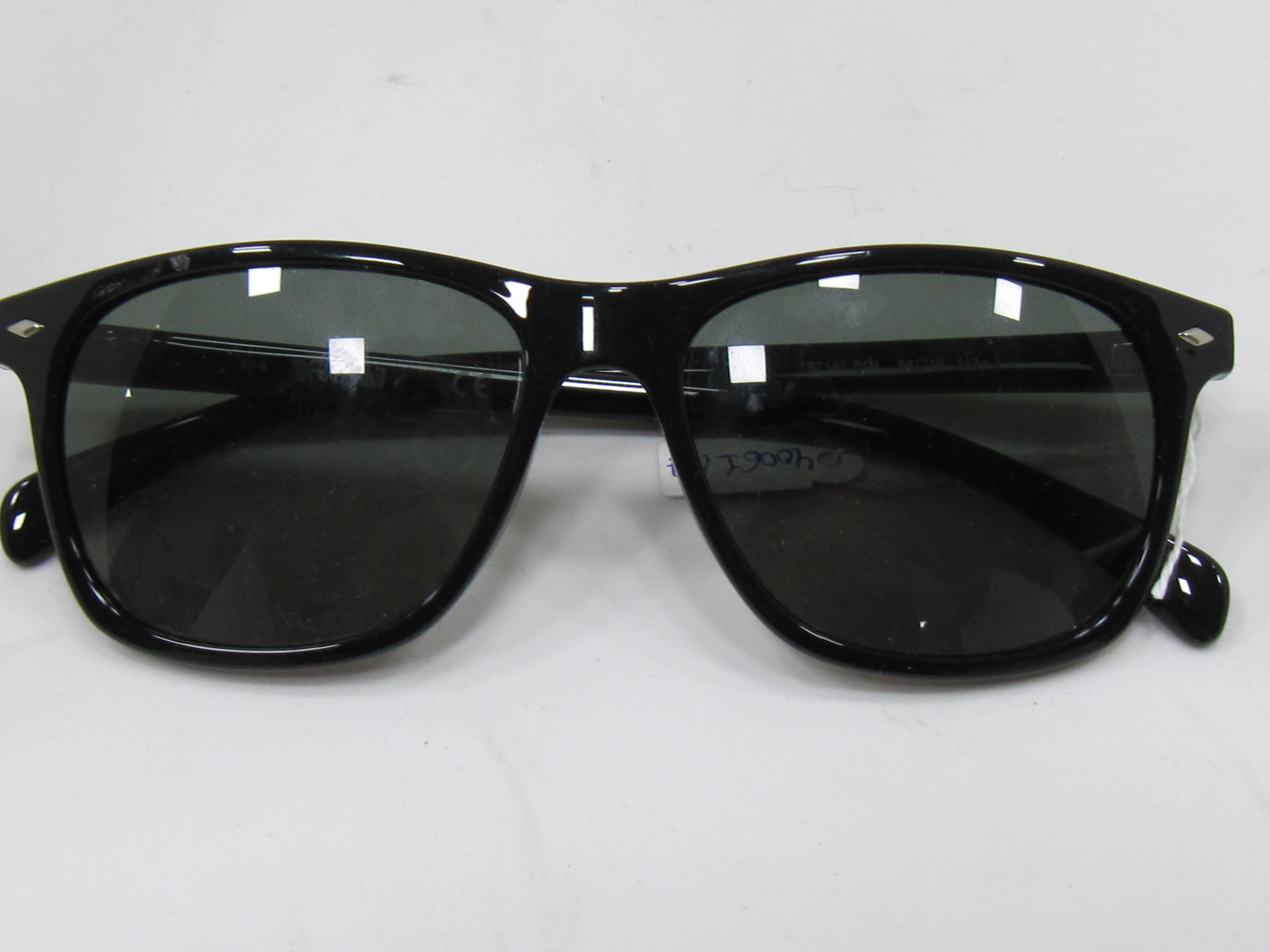 Gafas