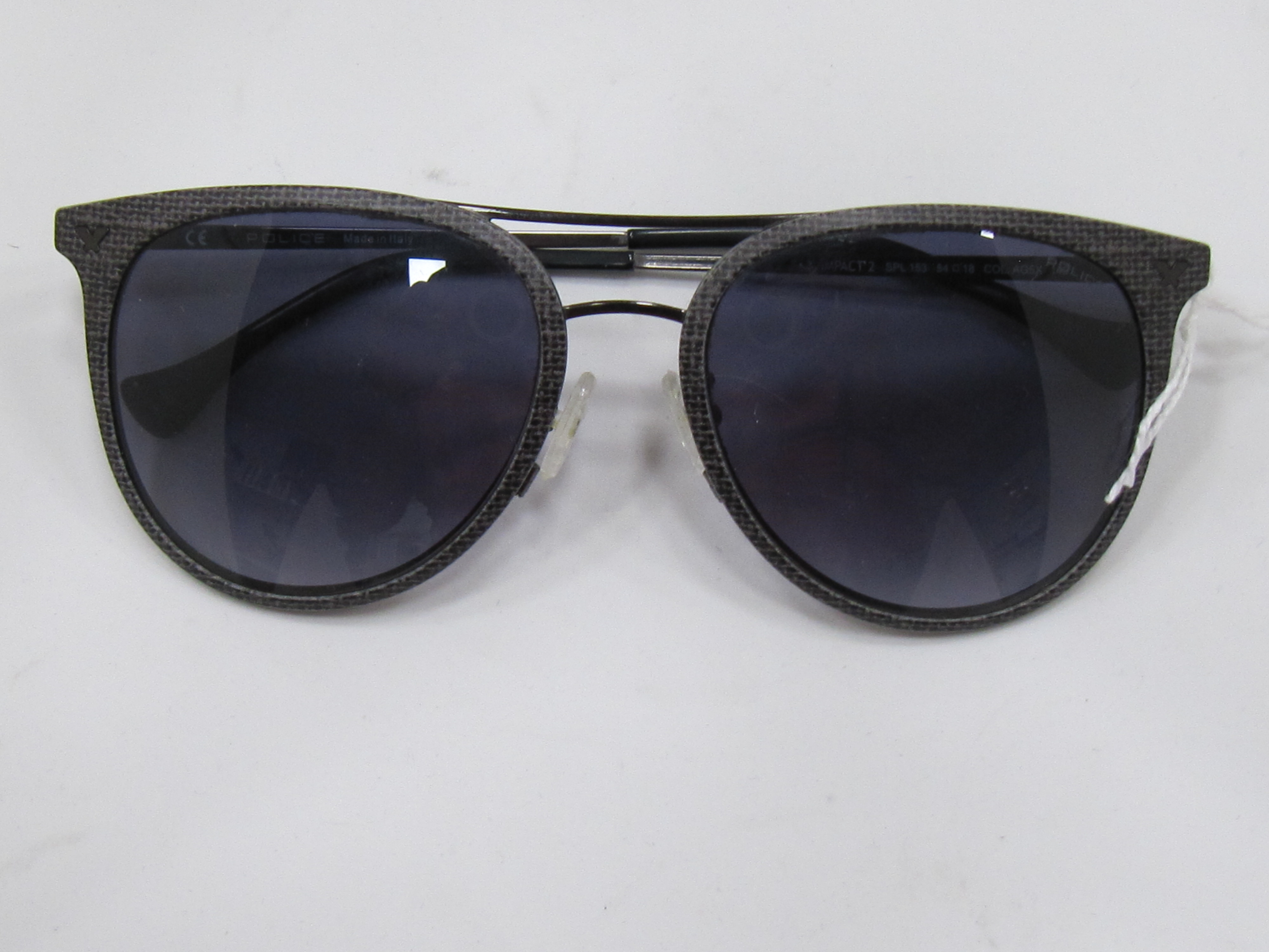 Gafas