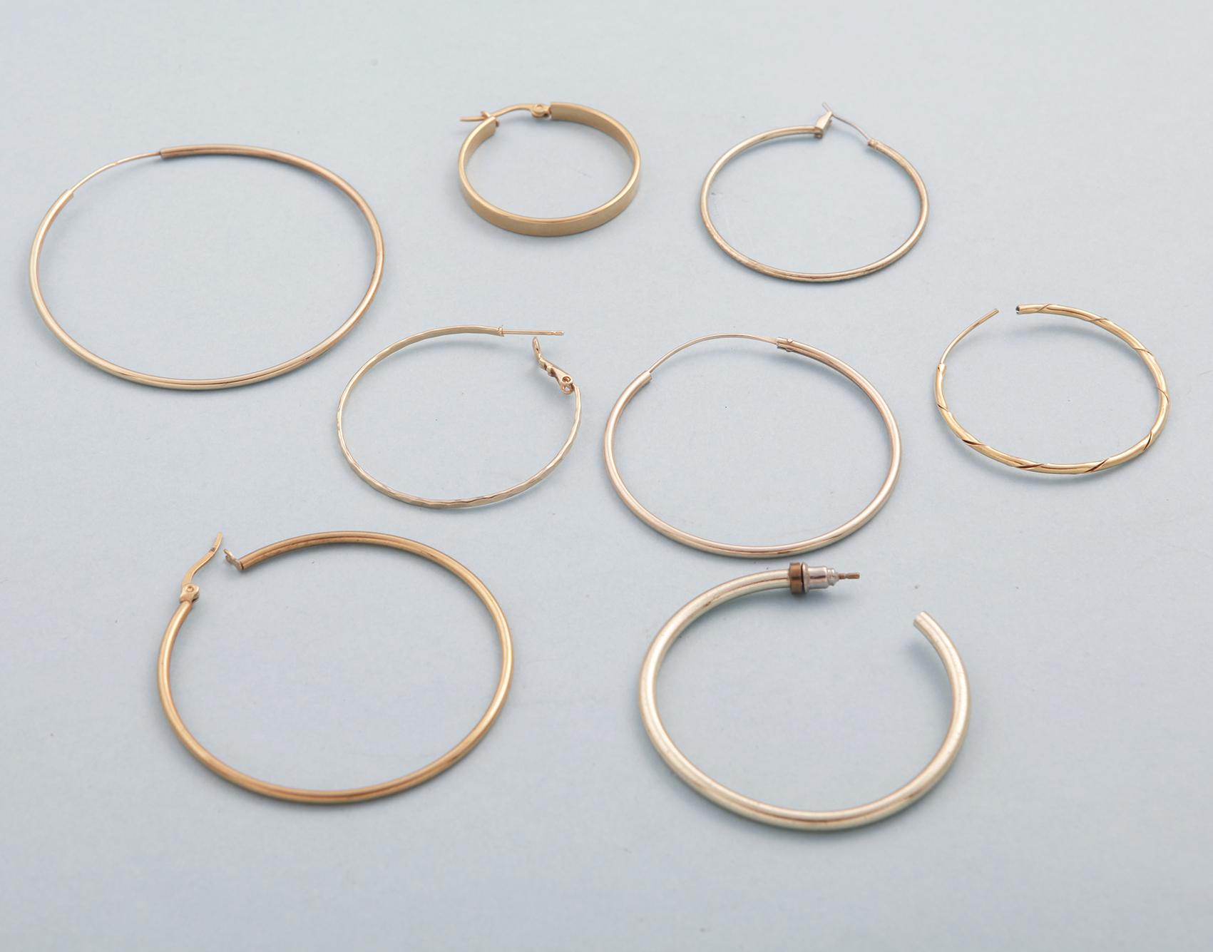 Pendientes