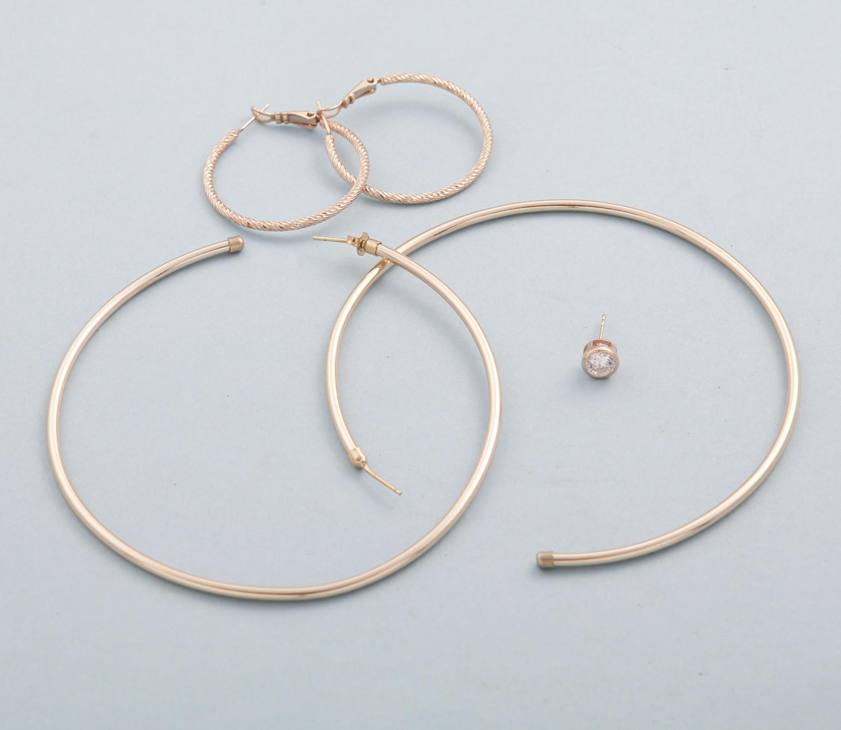Pendientes