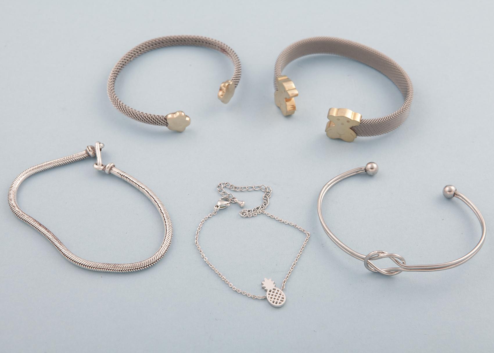 Pulsera