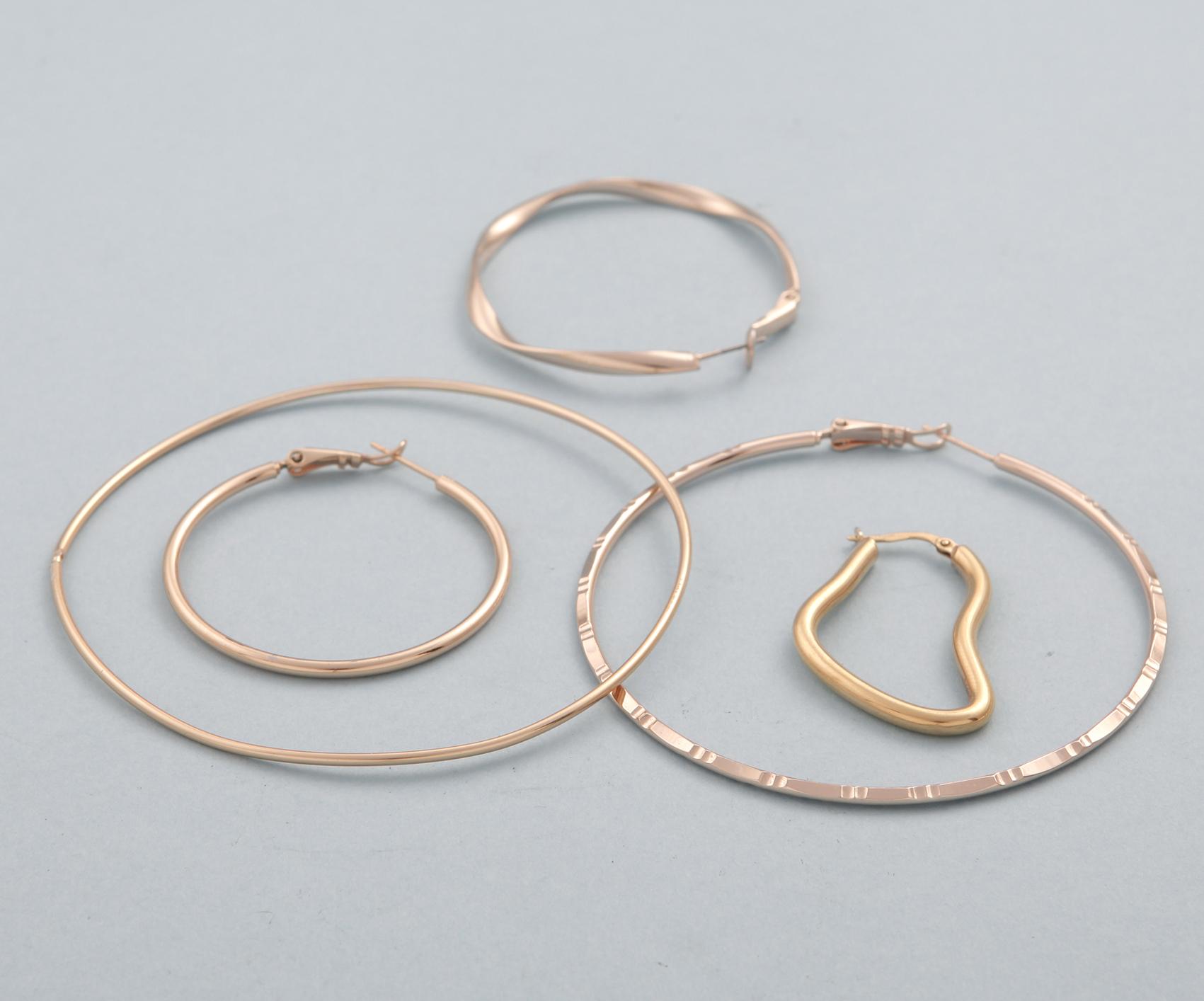Pendientes