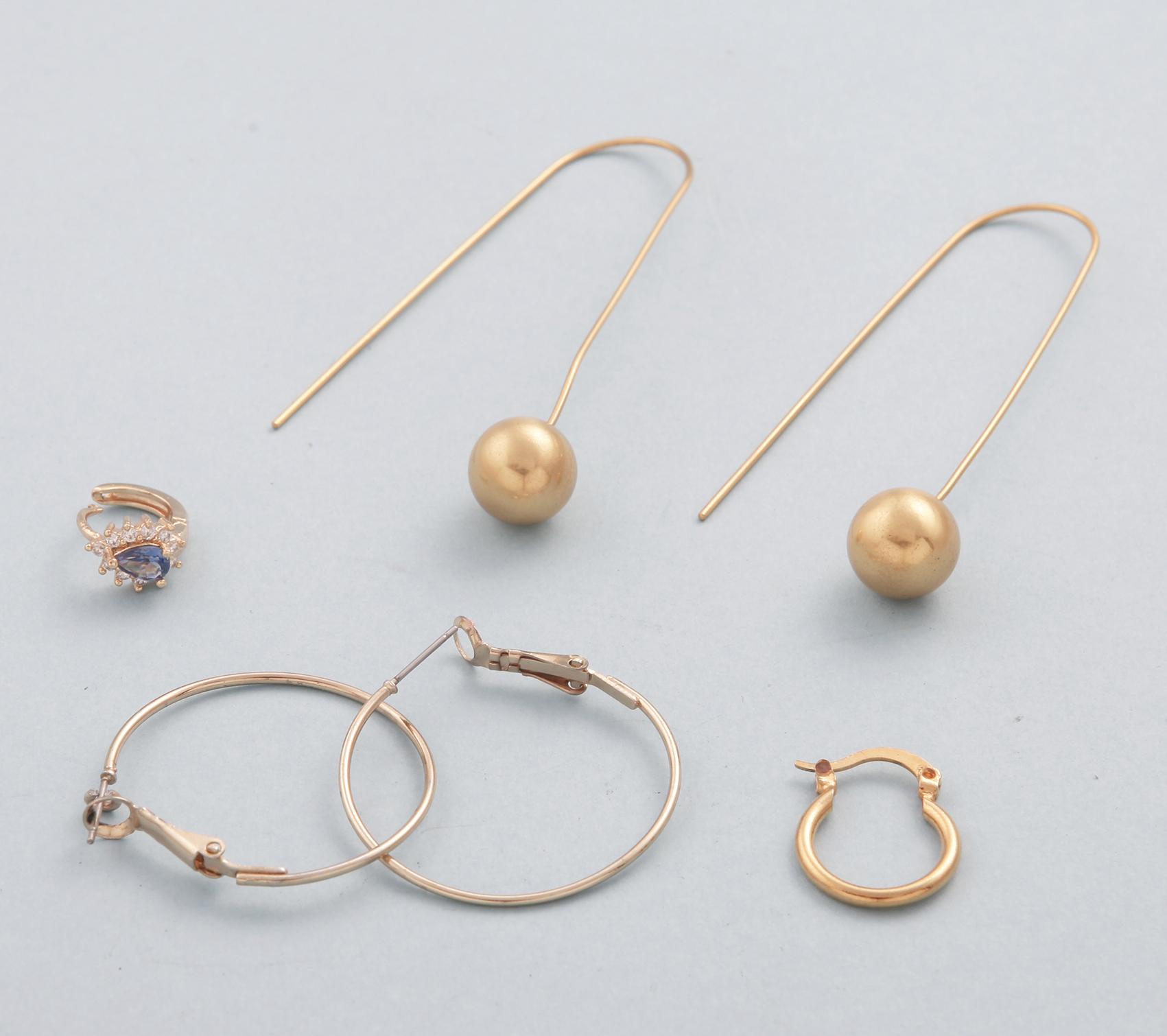 Pendientes