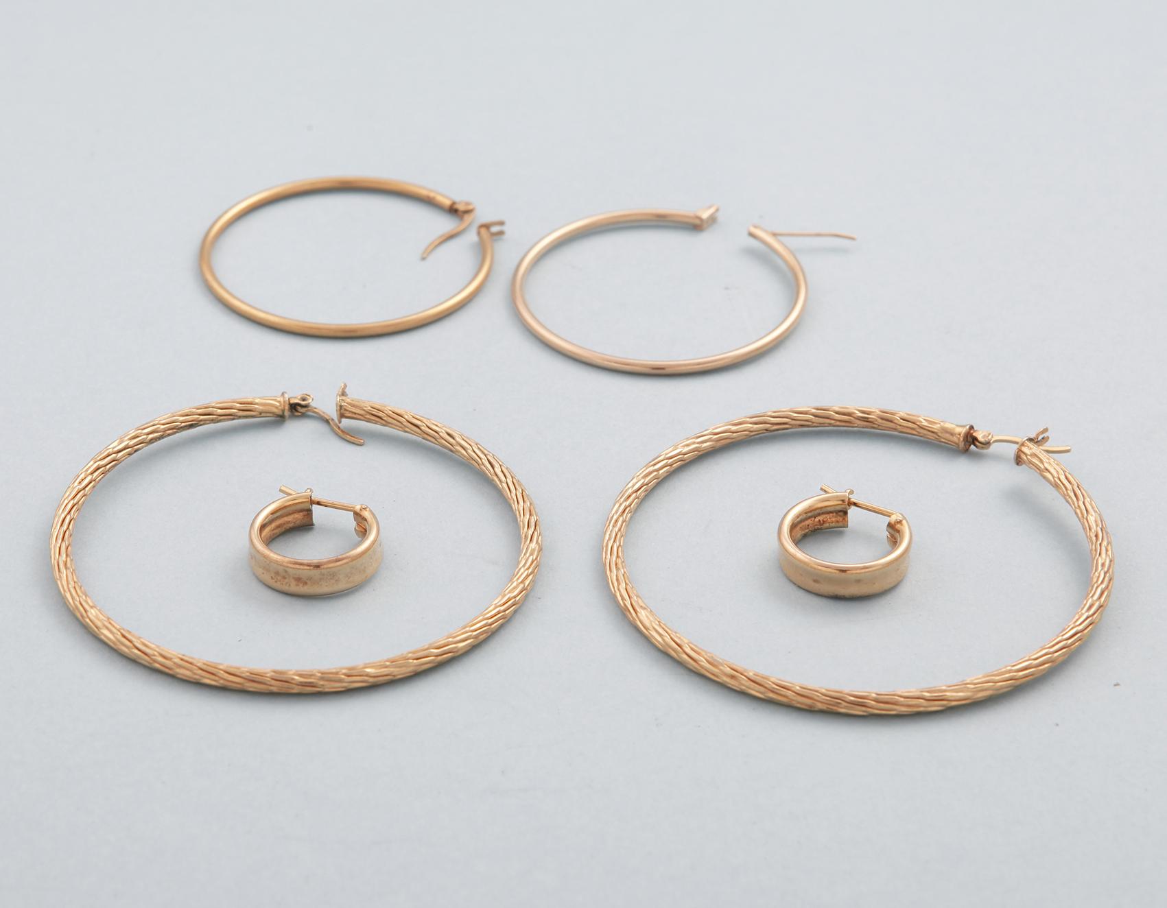 Pendientes