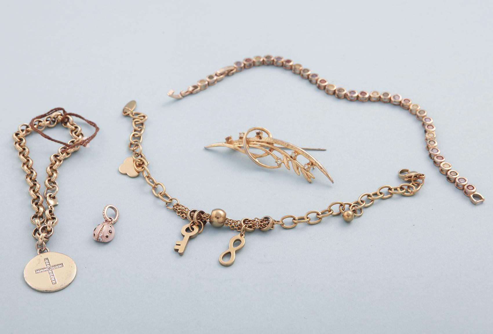 Pulsera
