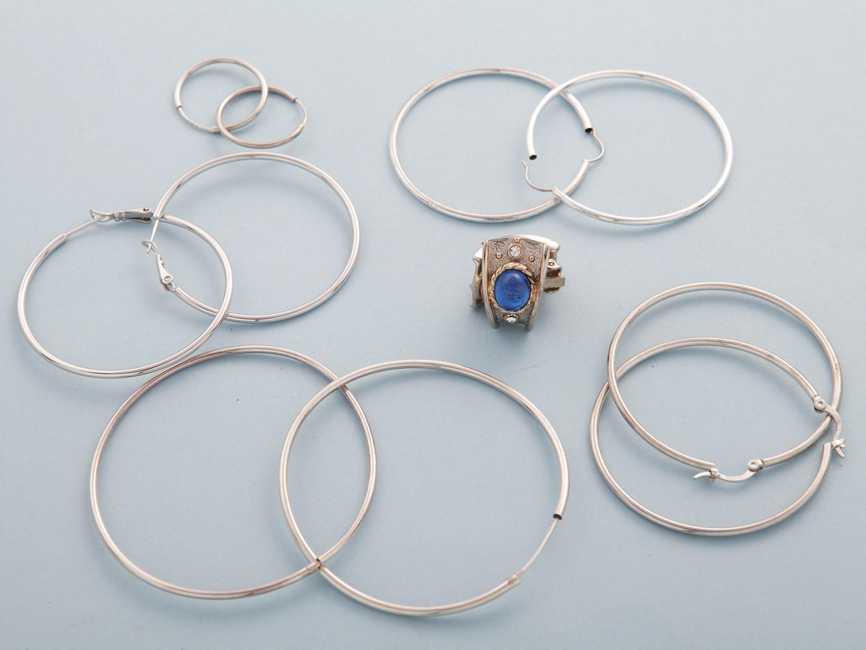 Pendientes