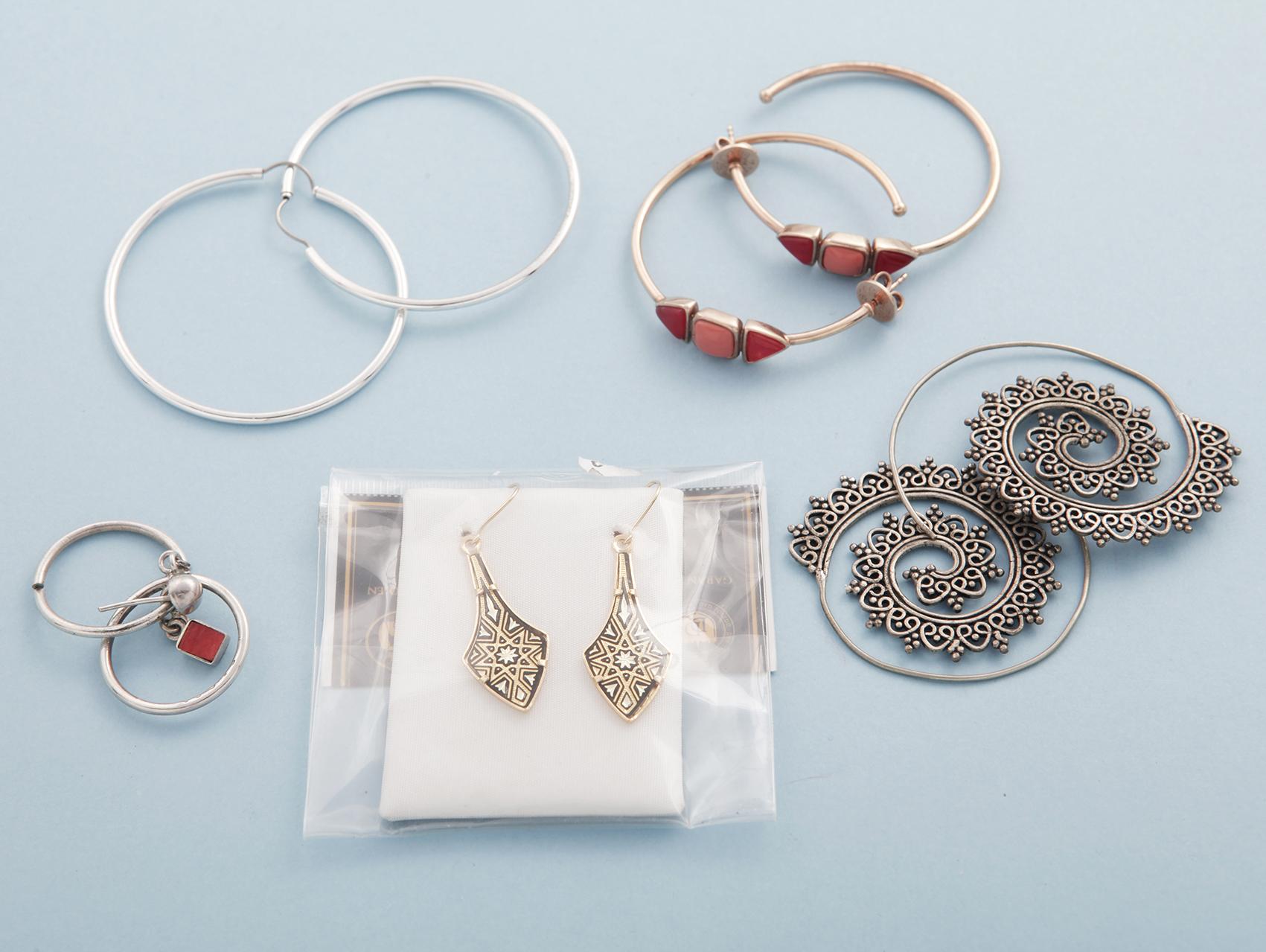 Pendientes