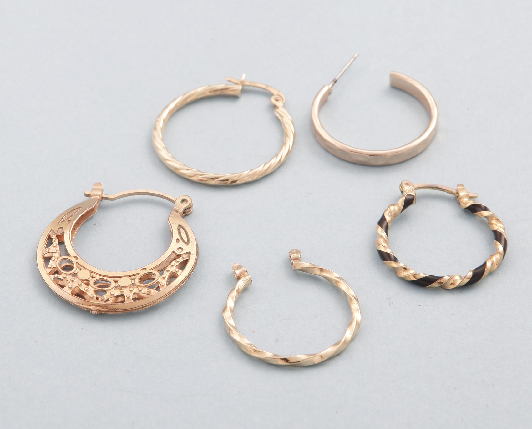 Pendientes