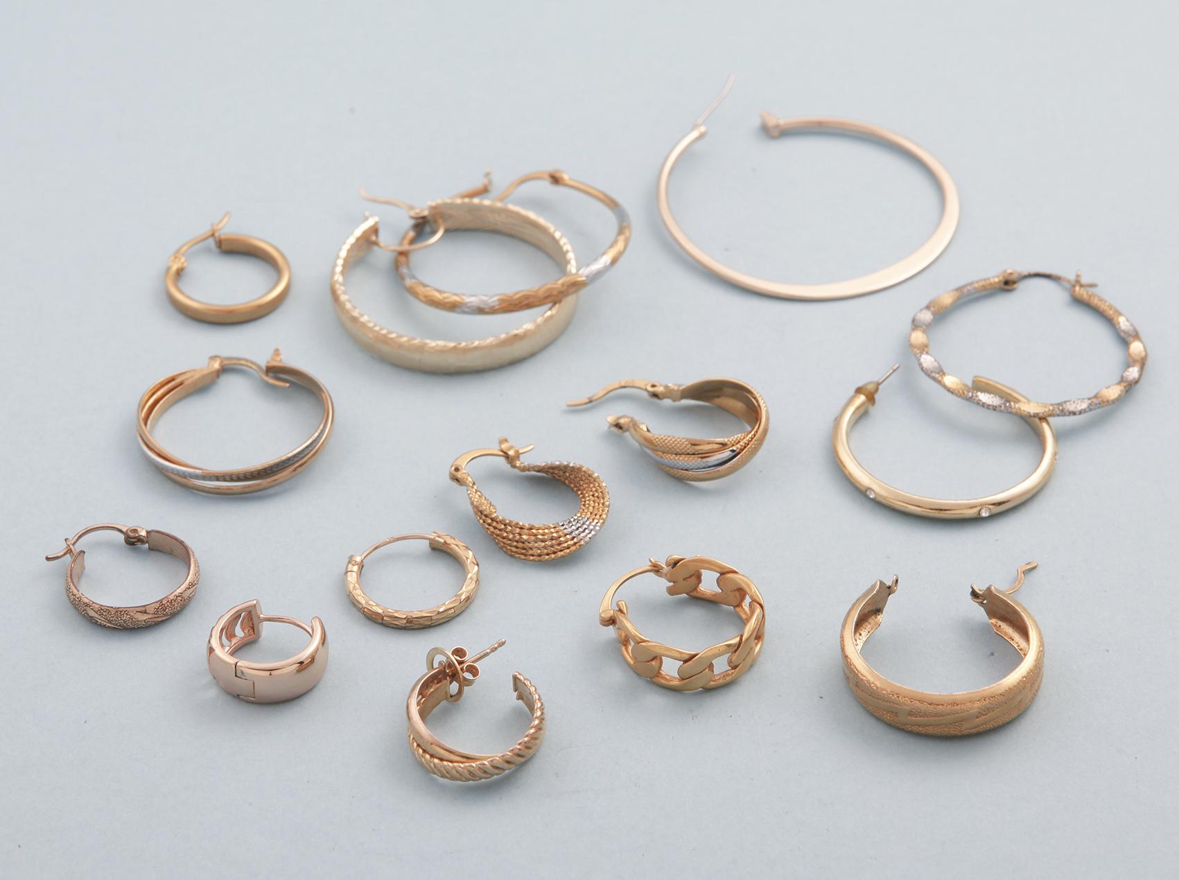 Pendientes