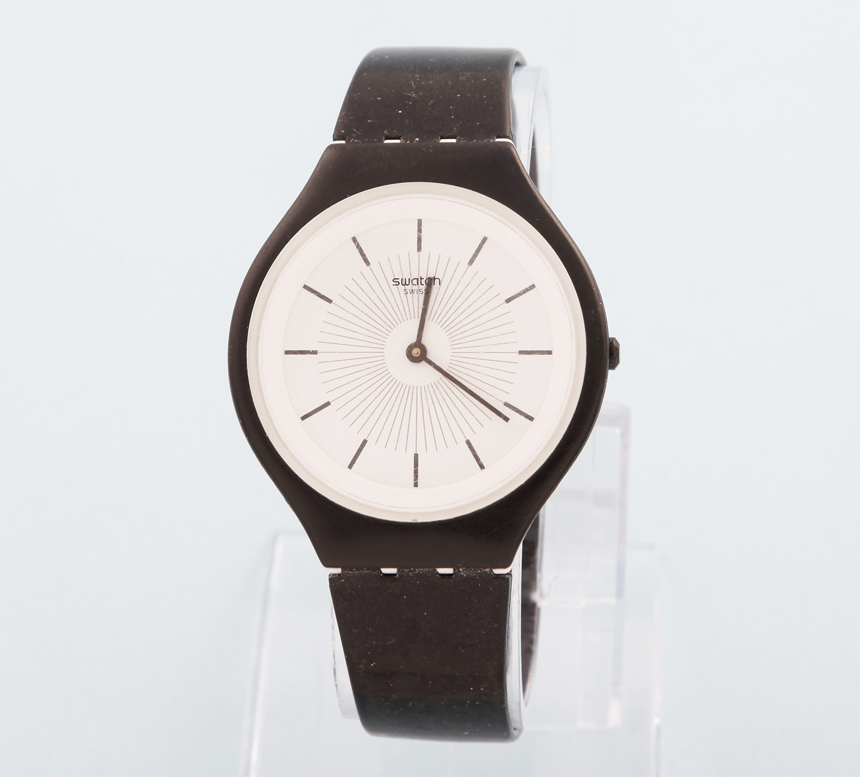 Reloj de pulsera, SWATCH