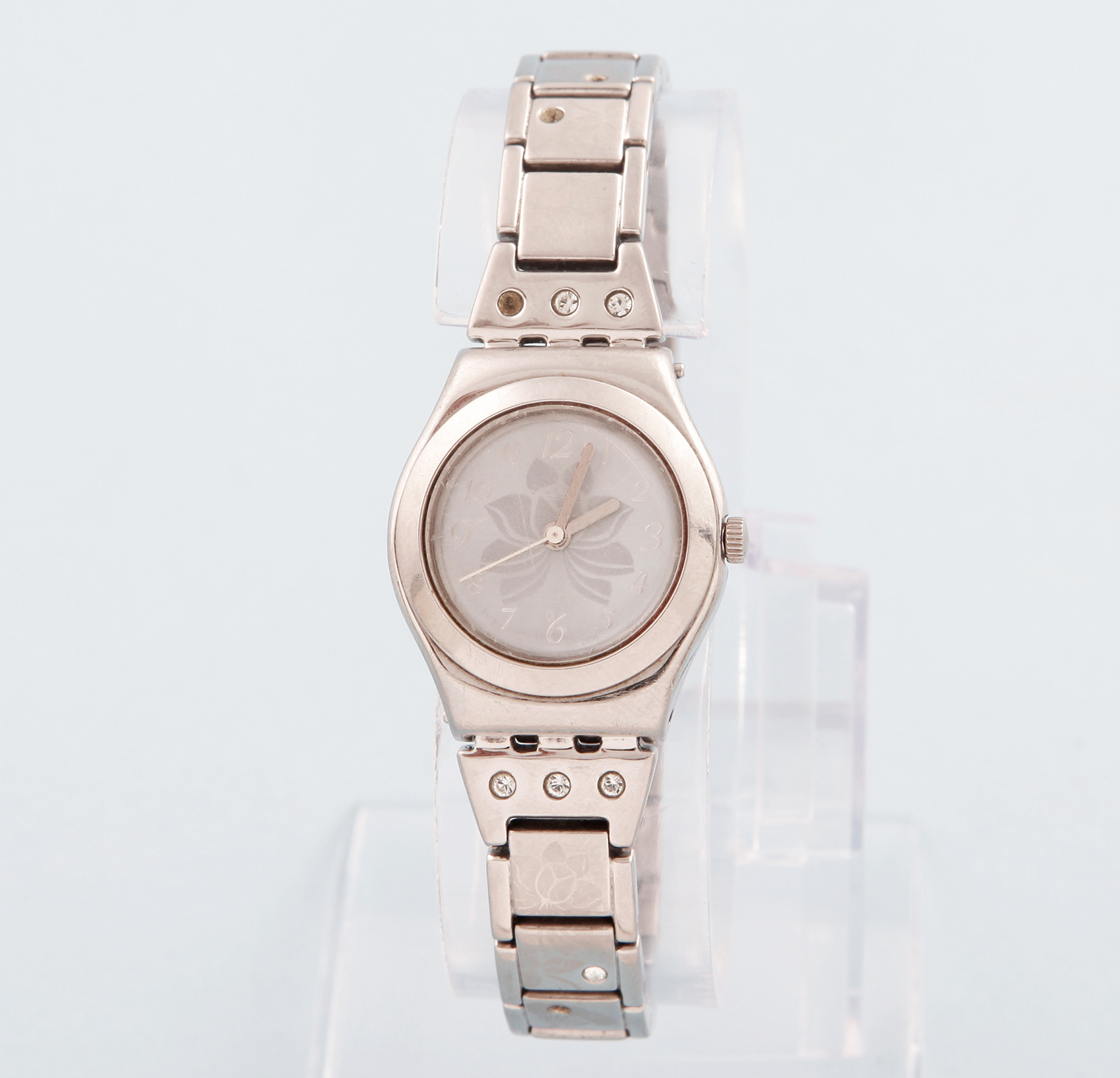 Reloj de pulsera, SWATCH
