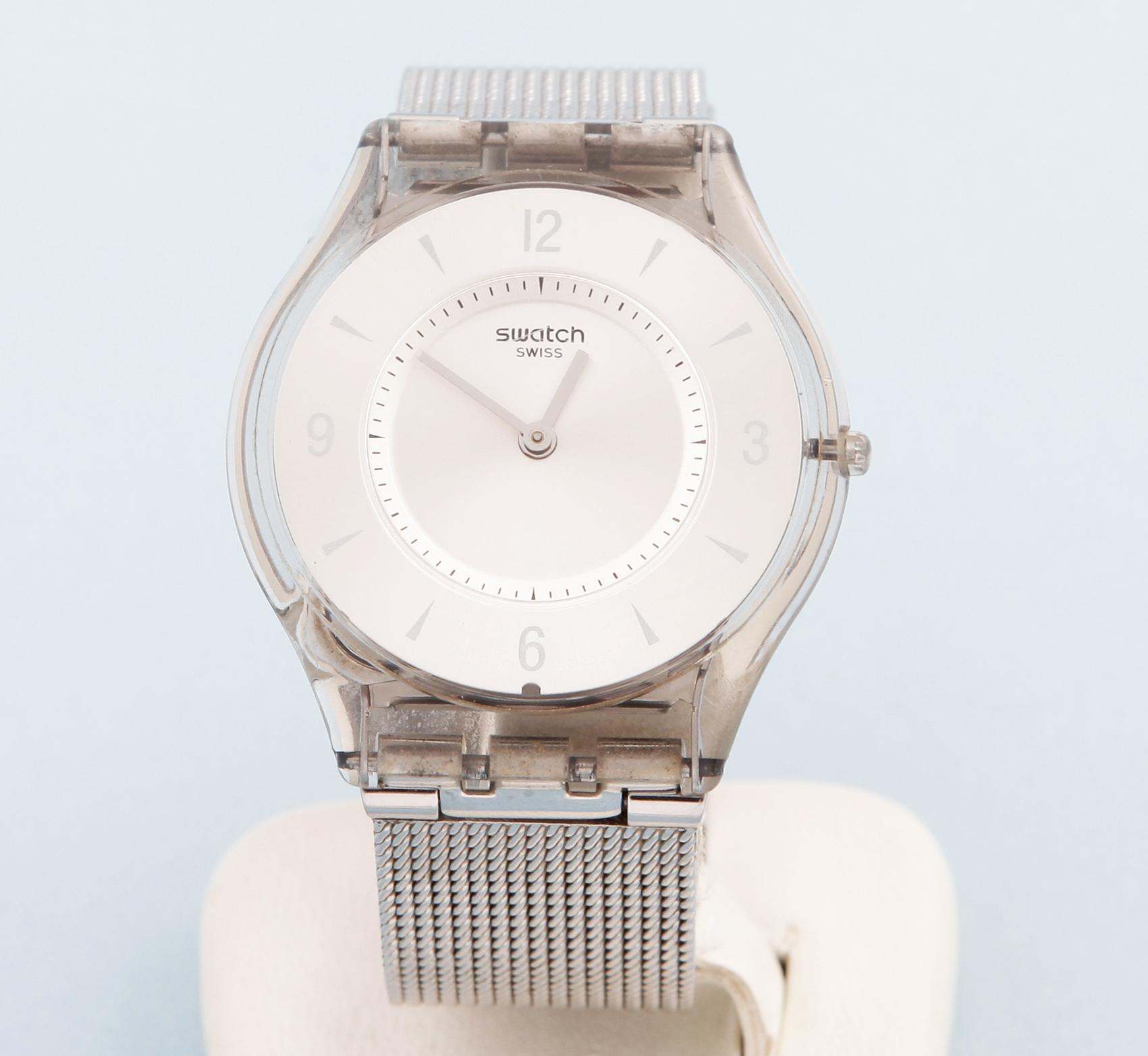 Reloj de pulsera, SWATCH