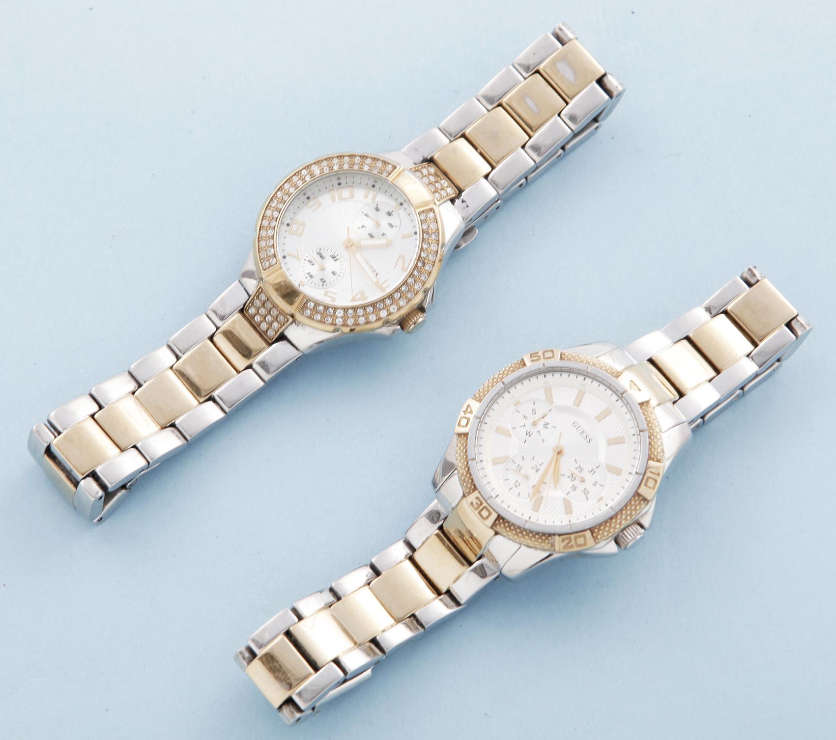Reloj de pulsera, GUESS
