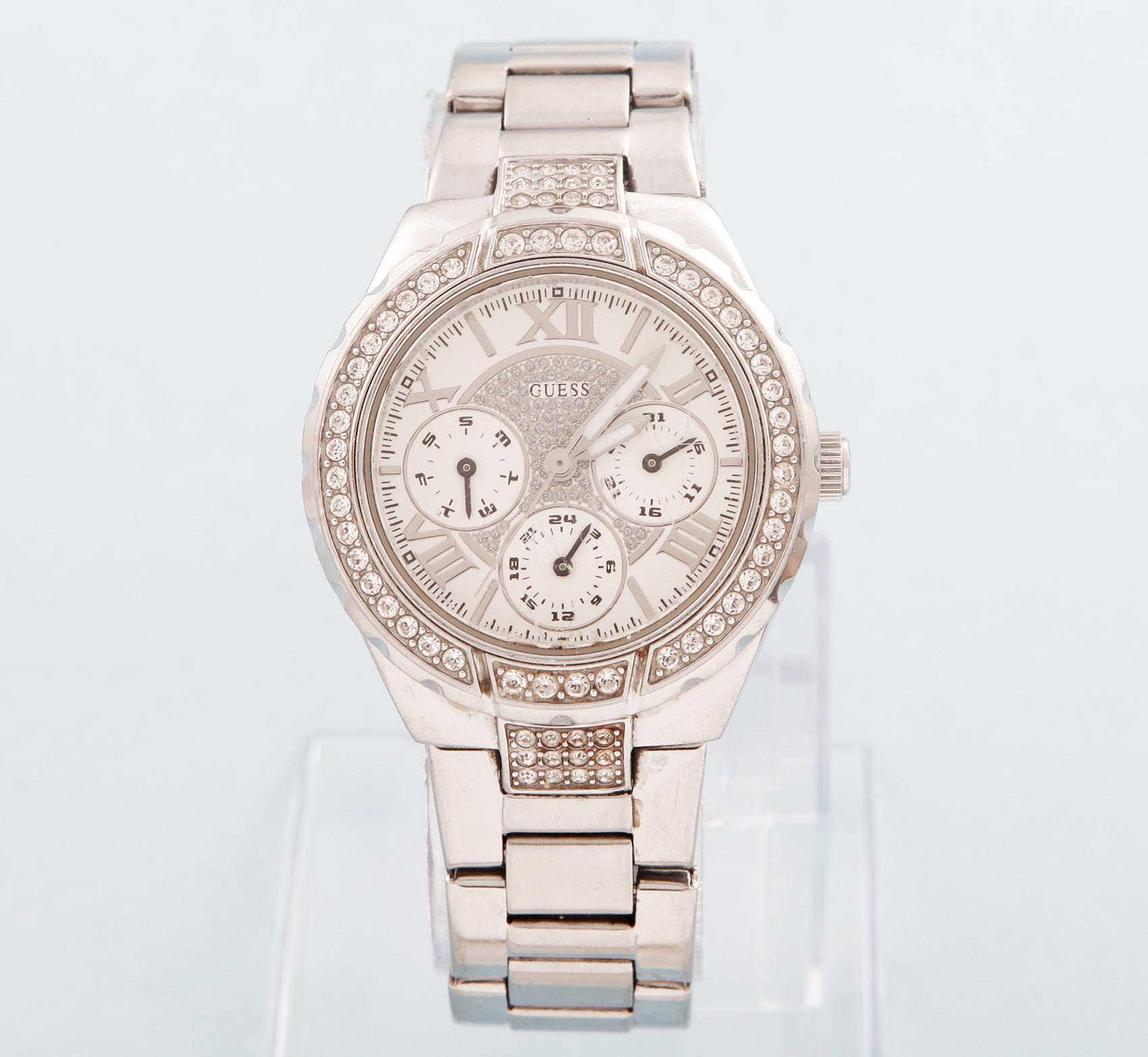 Reloj de pulsera, GUESS