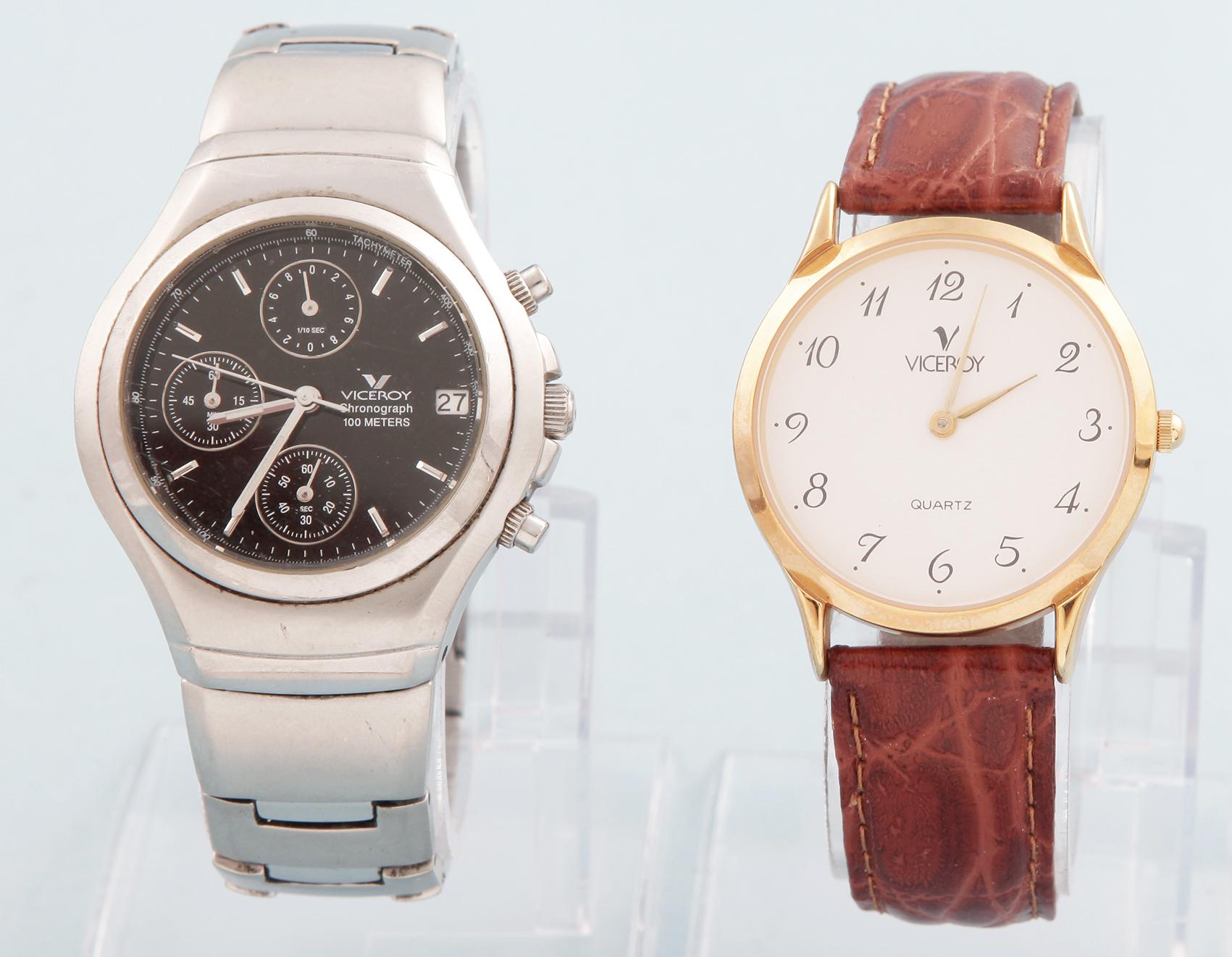 Reloj de pulsera, VICEROY