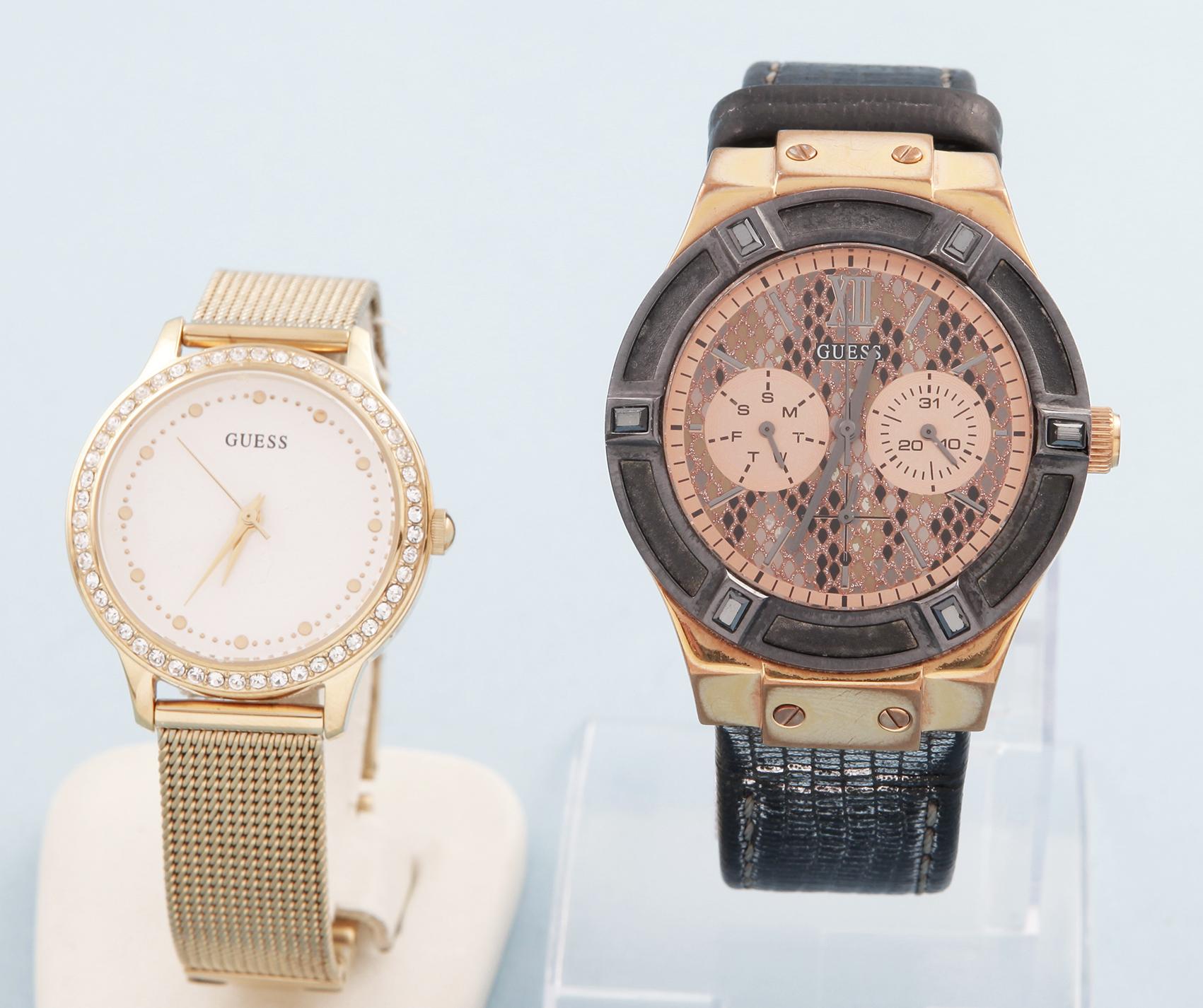 Reloj de pulsera, GUESS