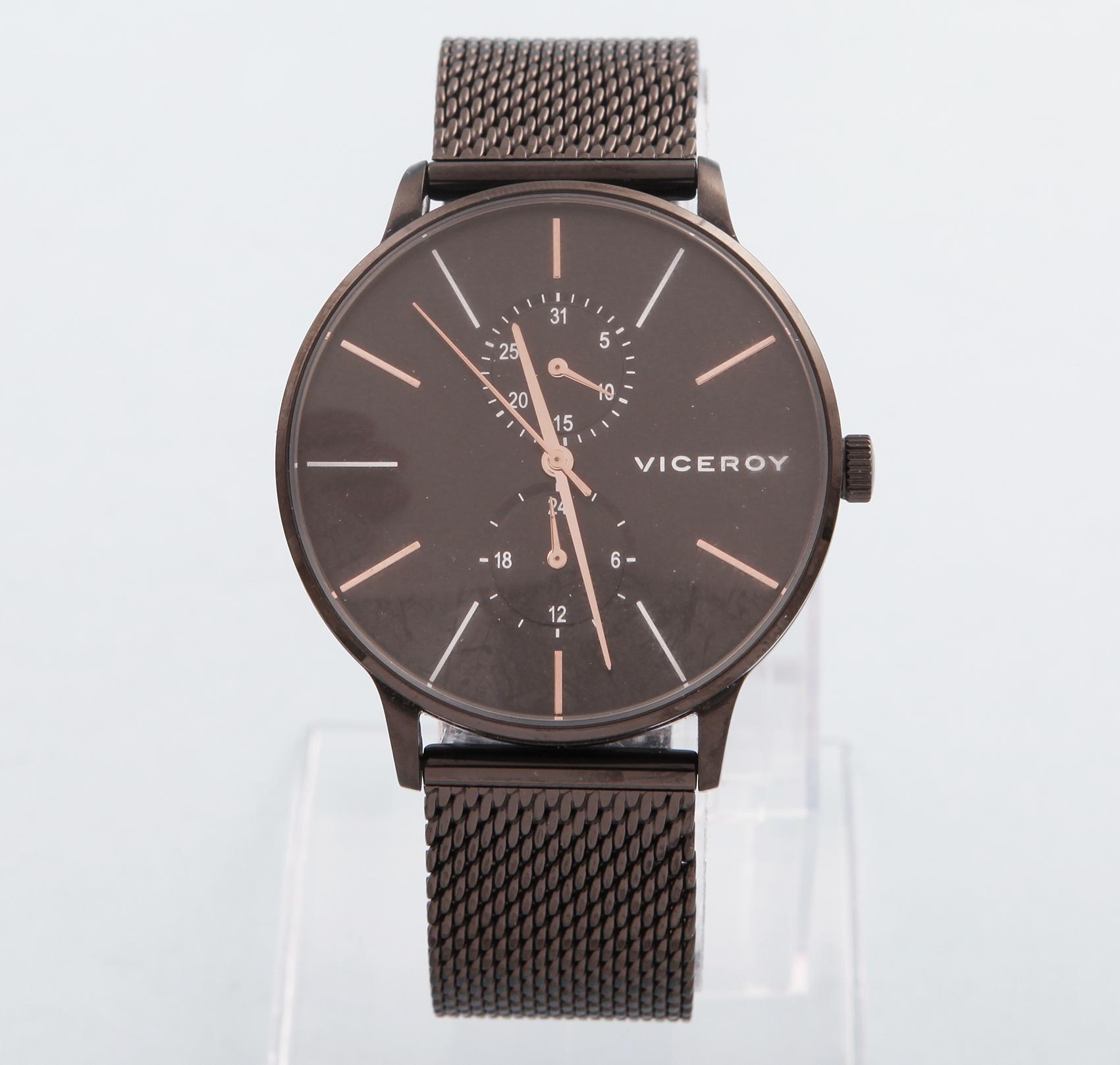 Reloj de pulsera, VICEROY