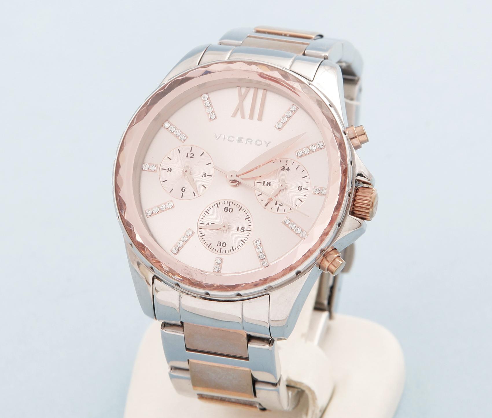 Reloj de pulsera, VICEROY