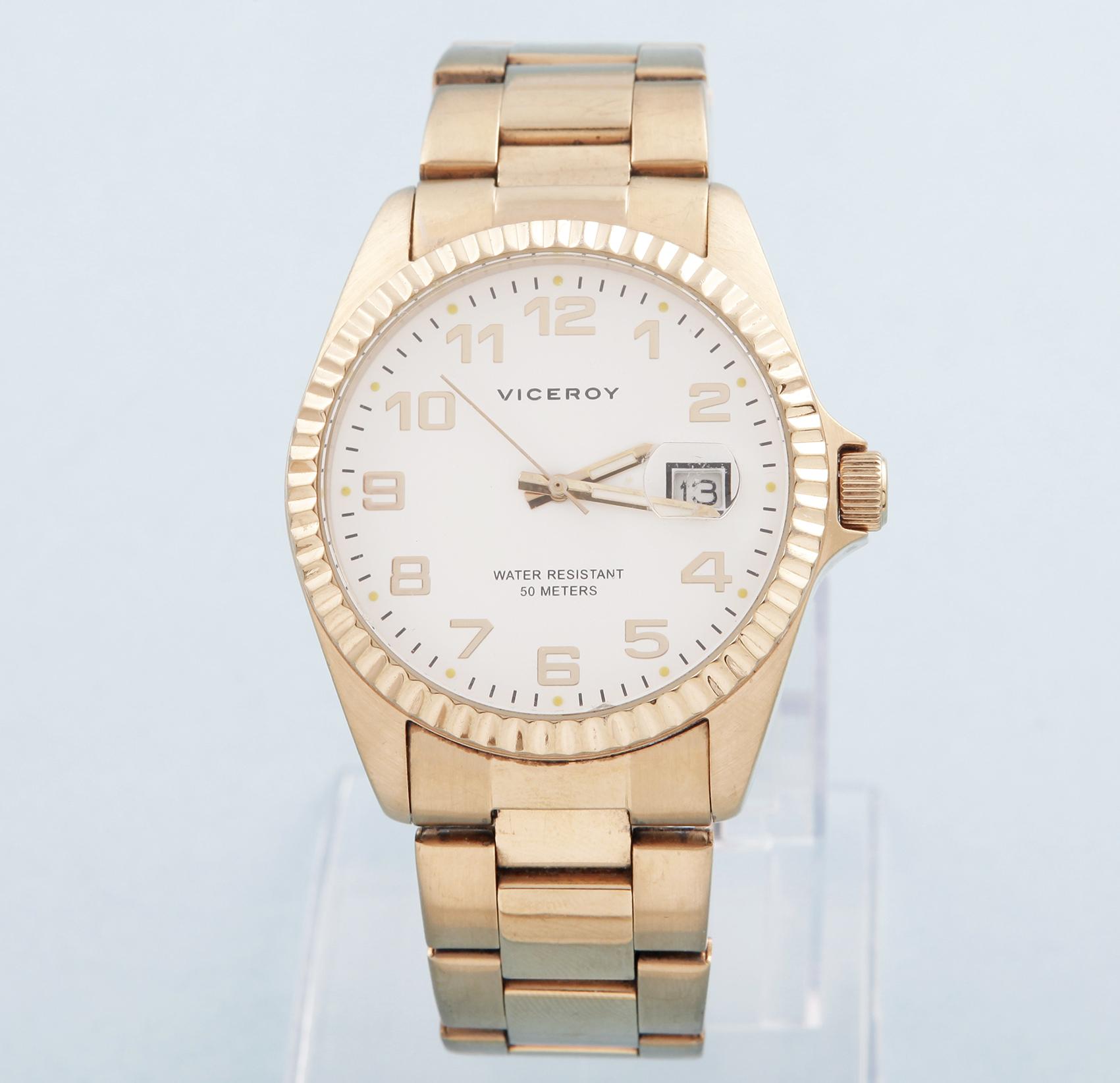 Reloj de pulsera, VICEROY