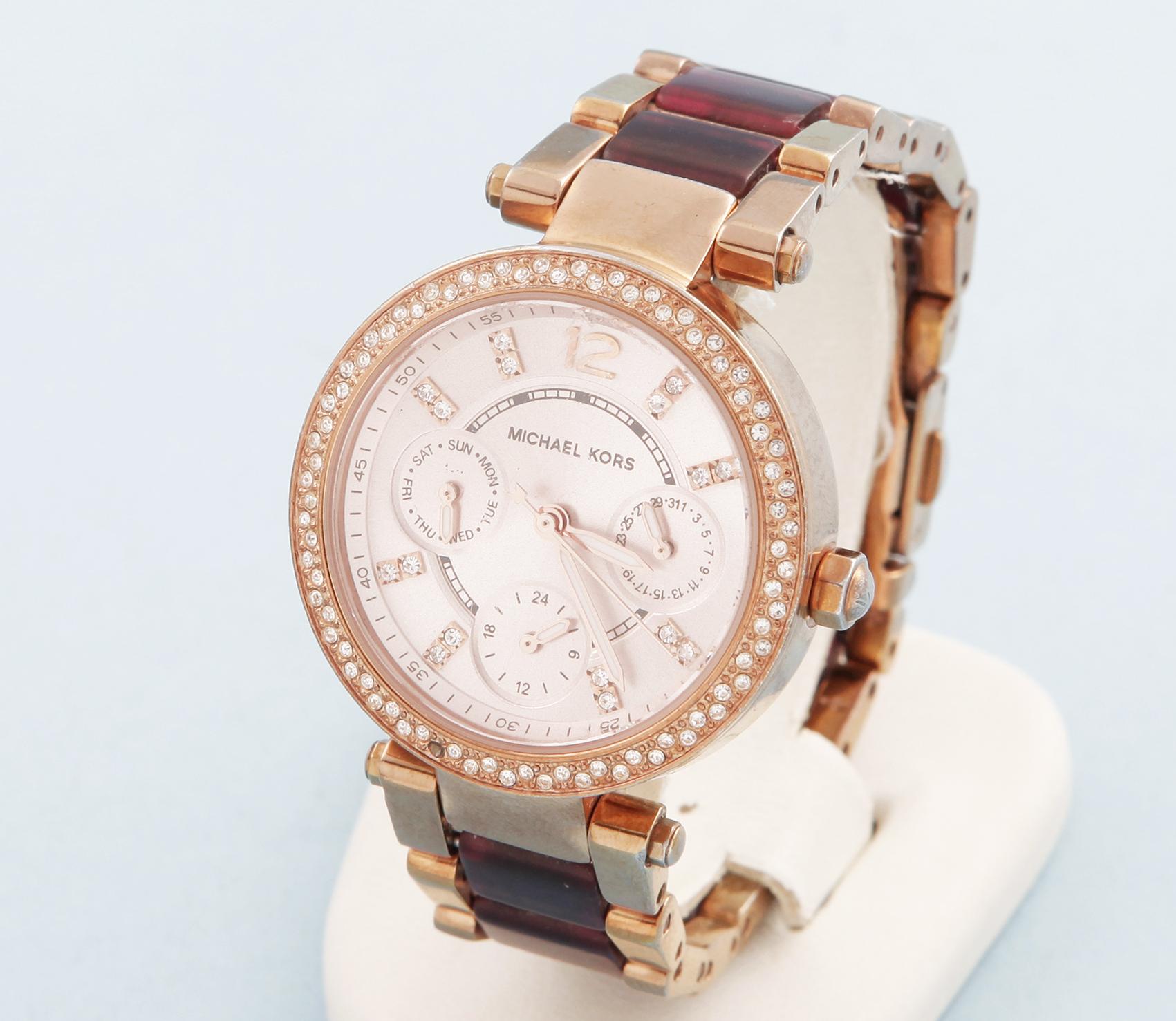 Reloj de pulsera, MICHAEL KORS