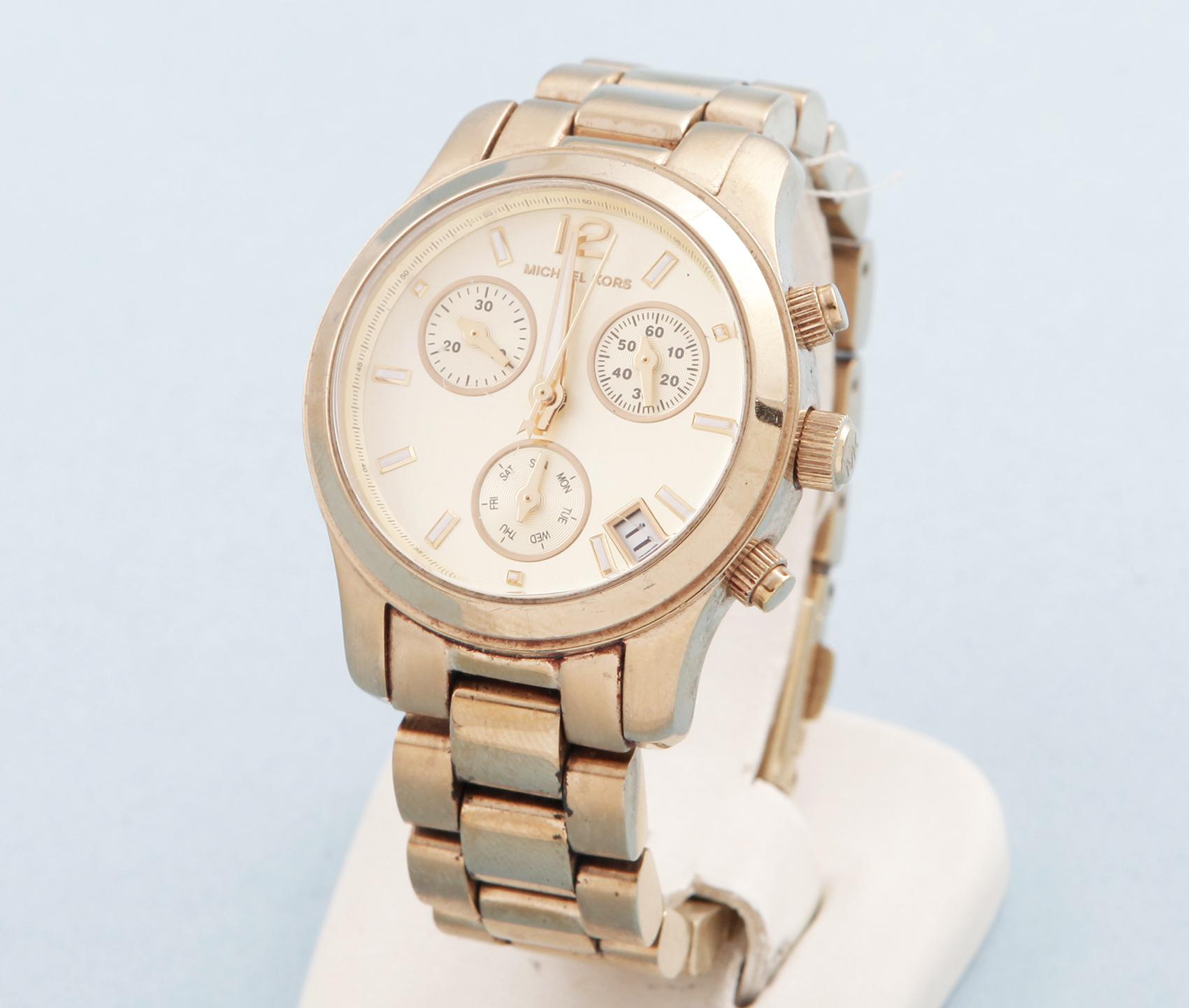 Reloj de pulsera, MICHAEL KORS