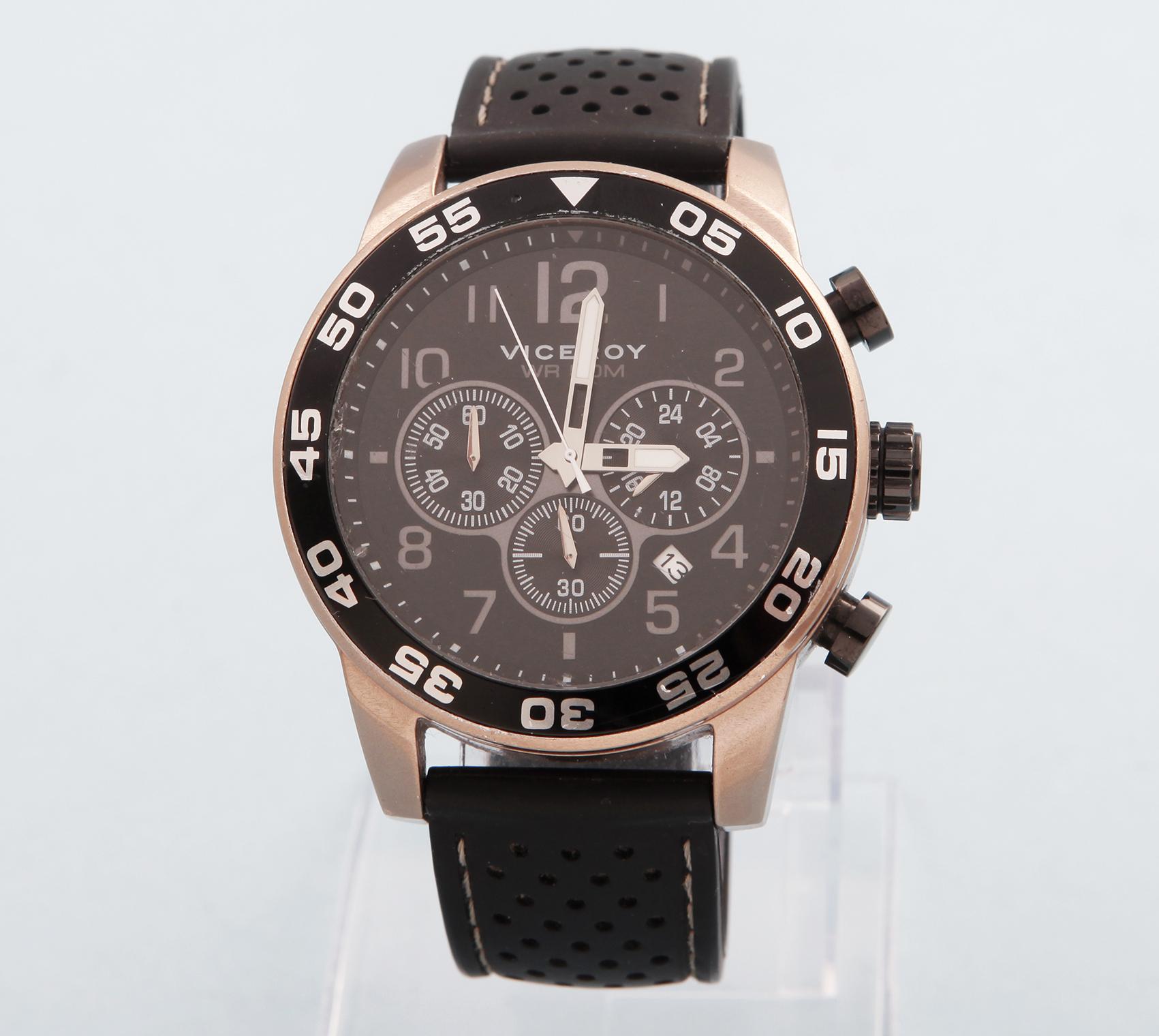 Reloj de pulsera, VICEROY