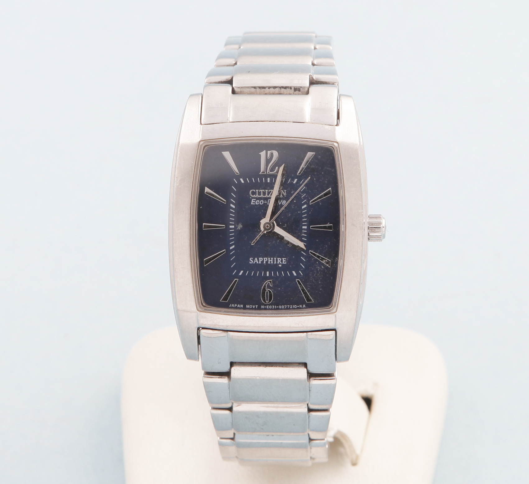 Reloj de pulsera, CITIZEN