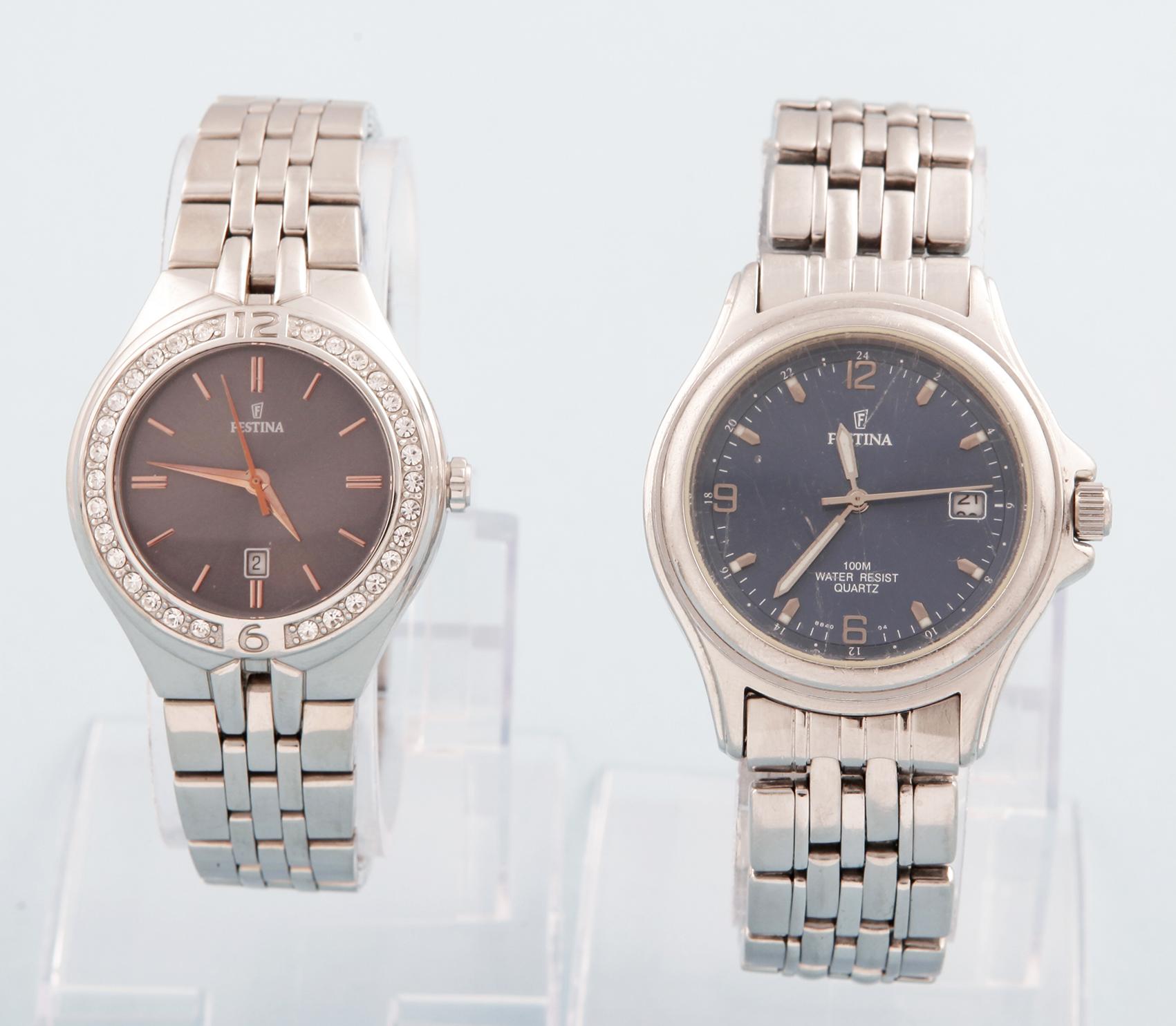 Reloj de pulsera, FESTINA